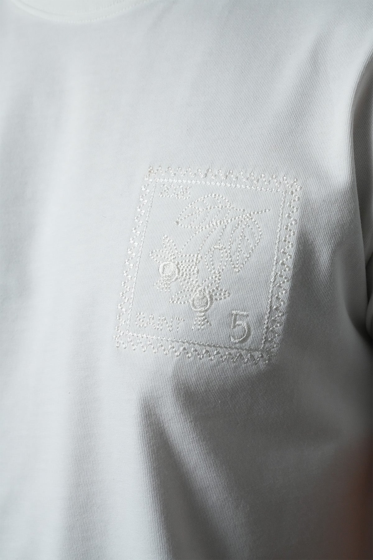 T-SHIRT LL1100176