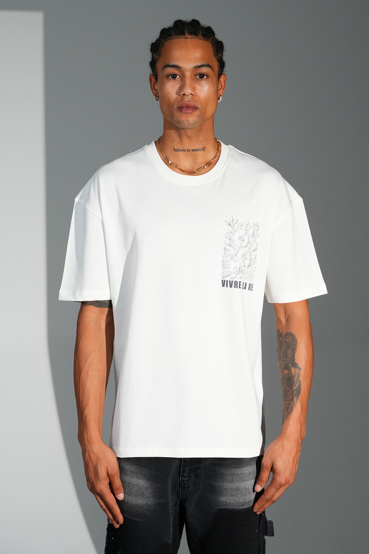 TEE SHIRT LP2574