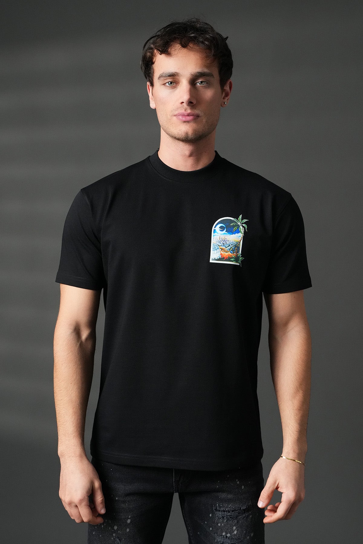 TEE SHIRT LL1100162