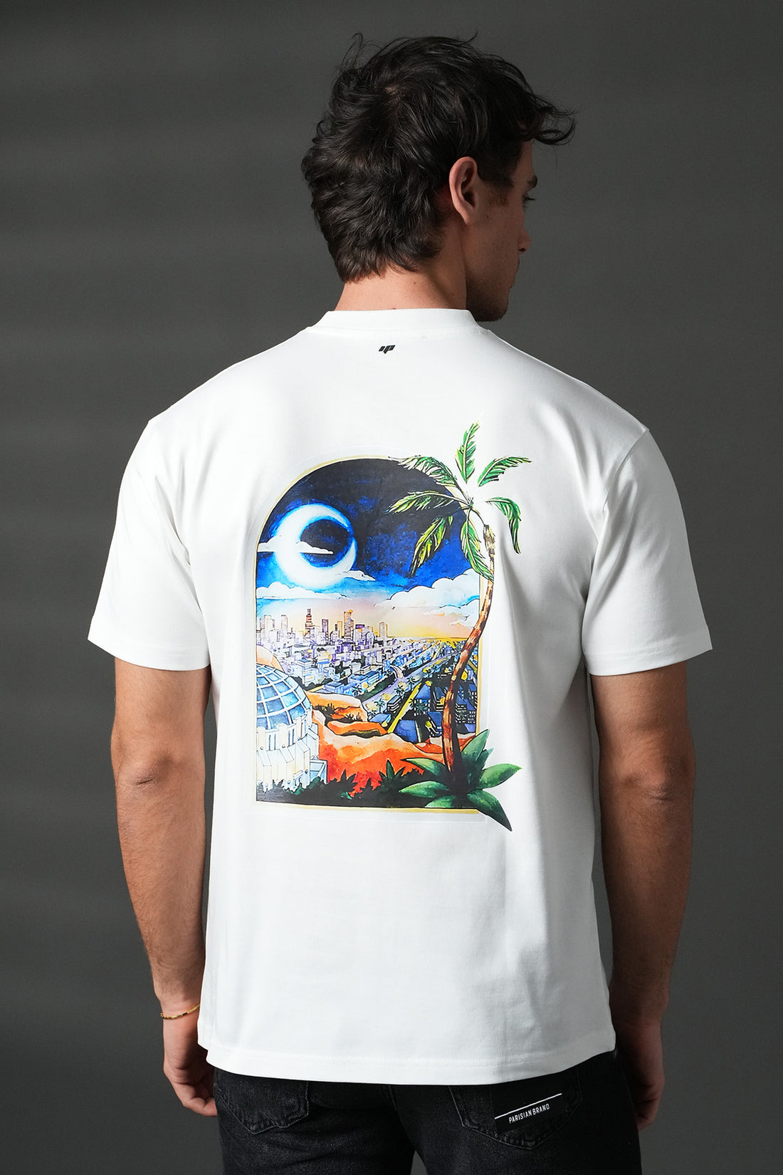 T-SHIRT LL1100162