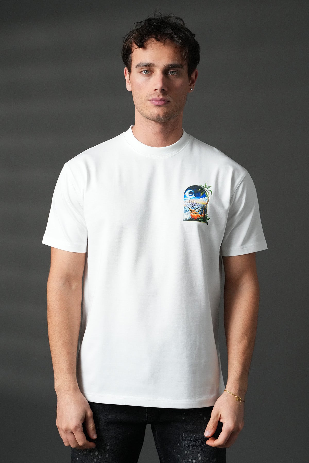 T-SHIRT LL1100162