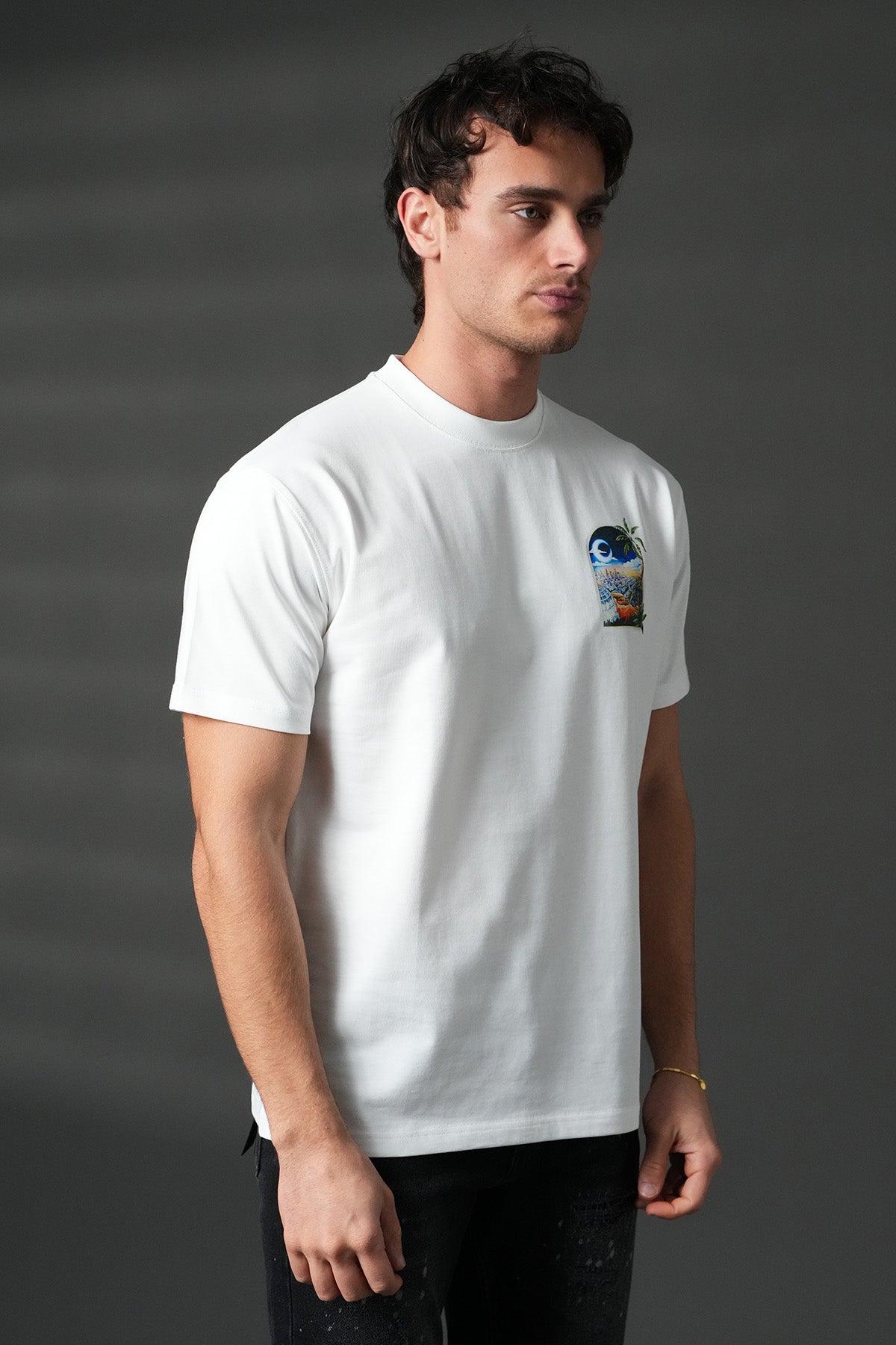 T-SHIRT LL1100162
