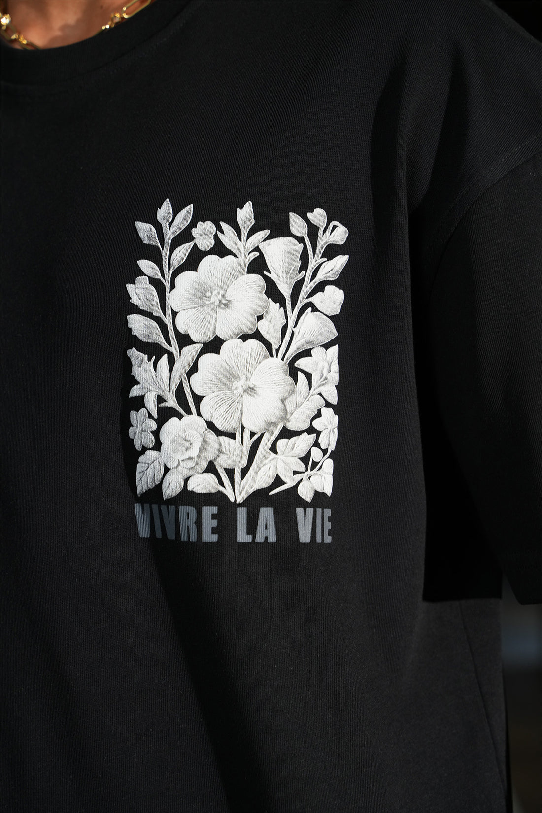 T-SHIRT LP2574