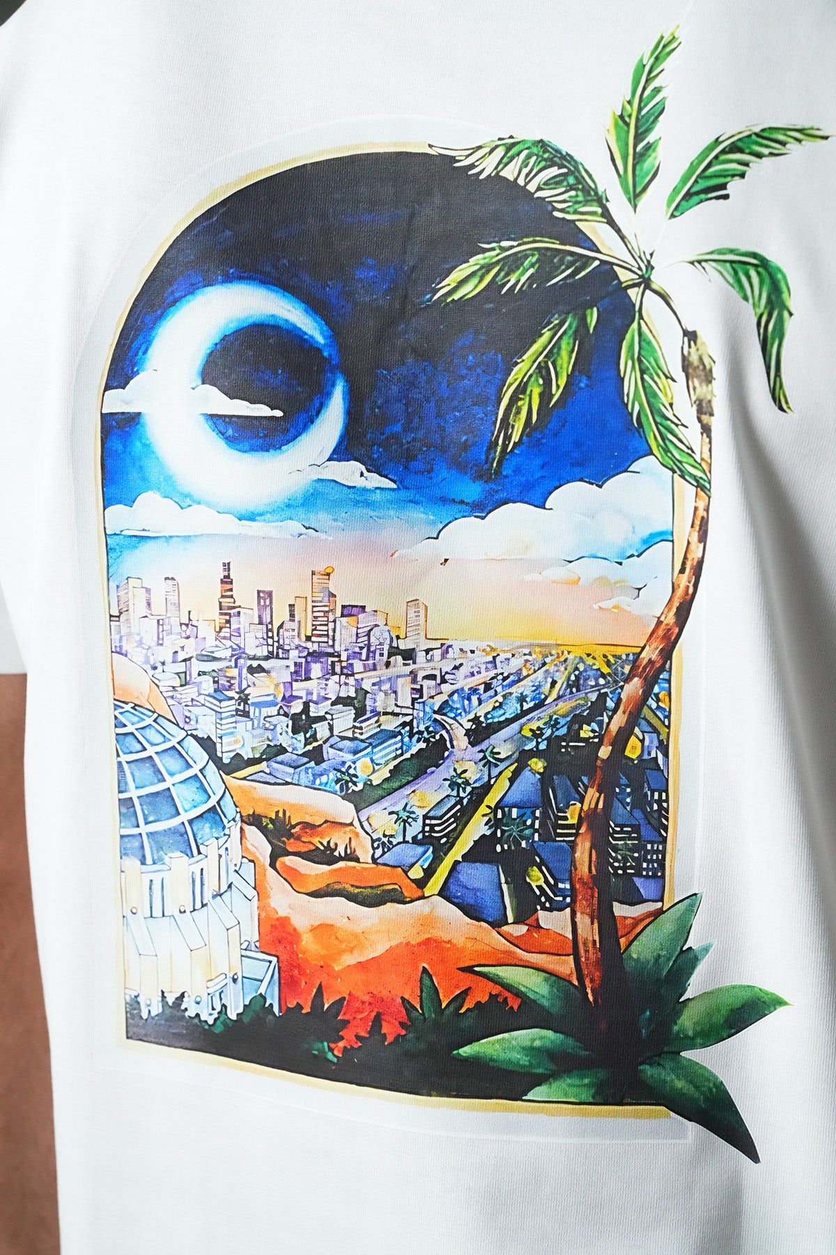 T-SHIRT LL1100162