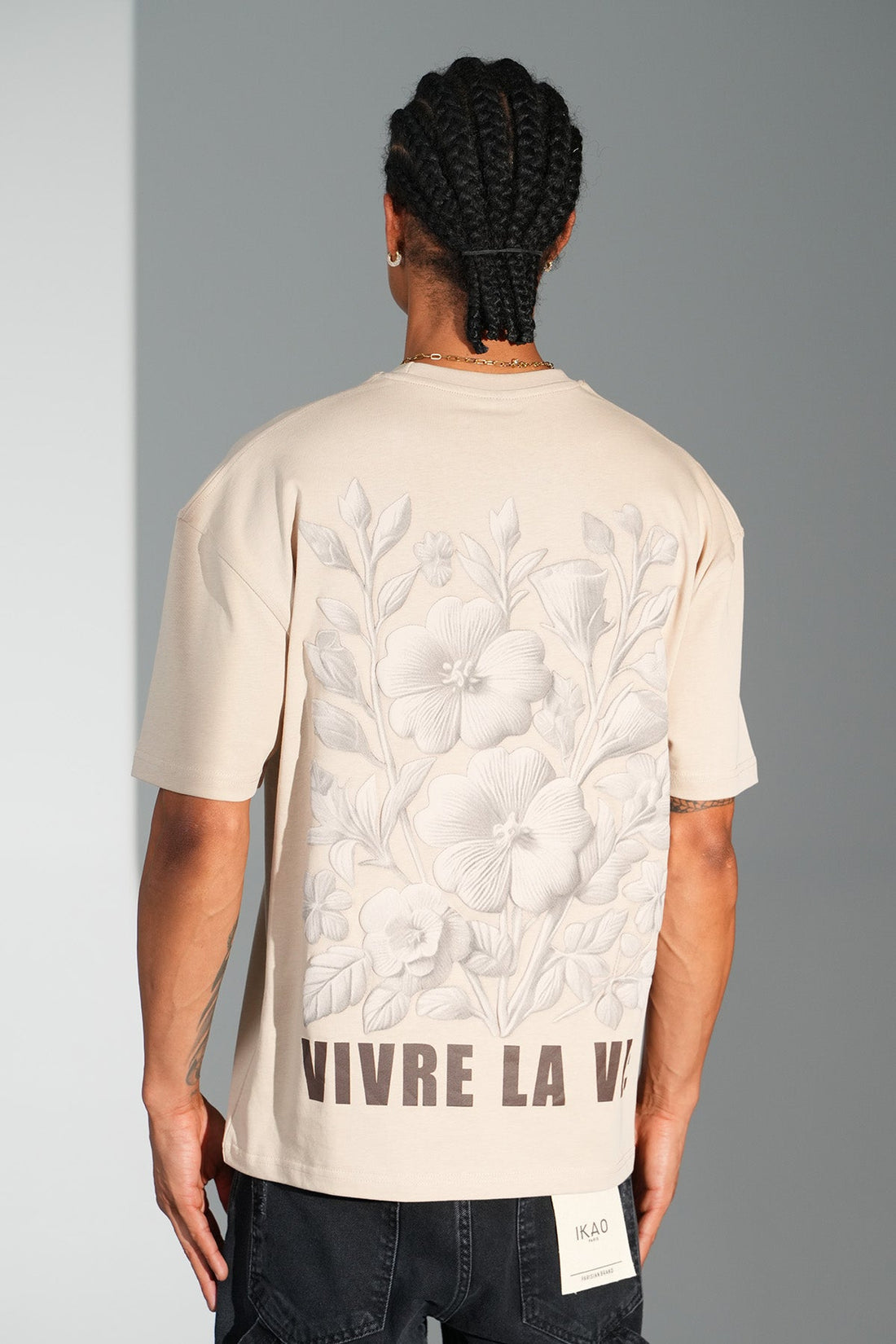 T-SHIRT LP2574