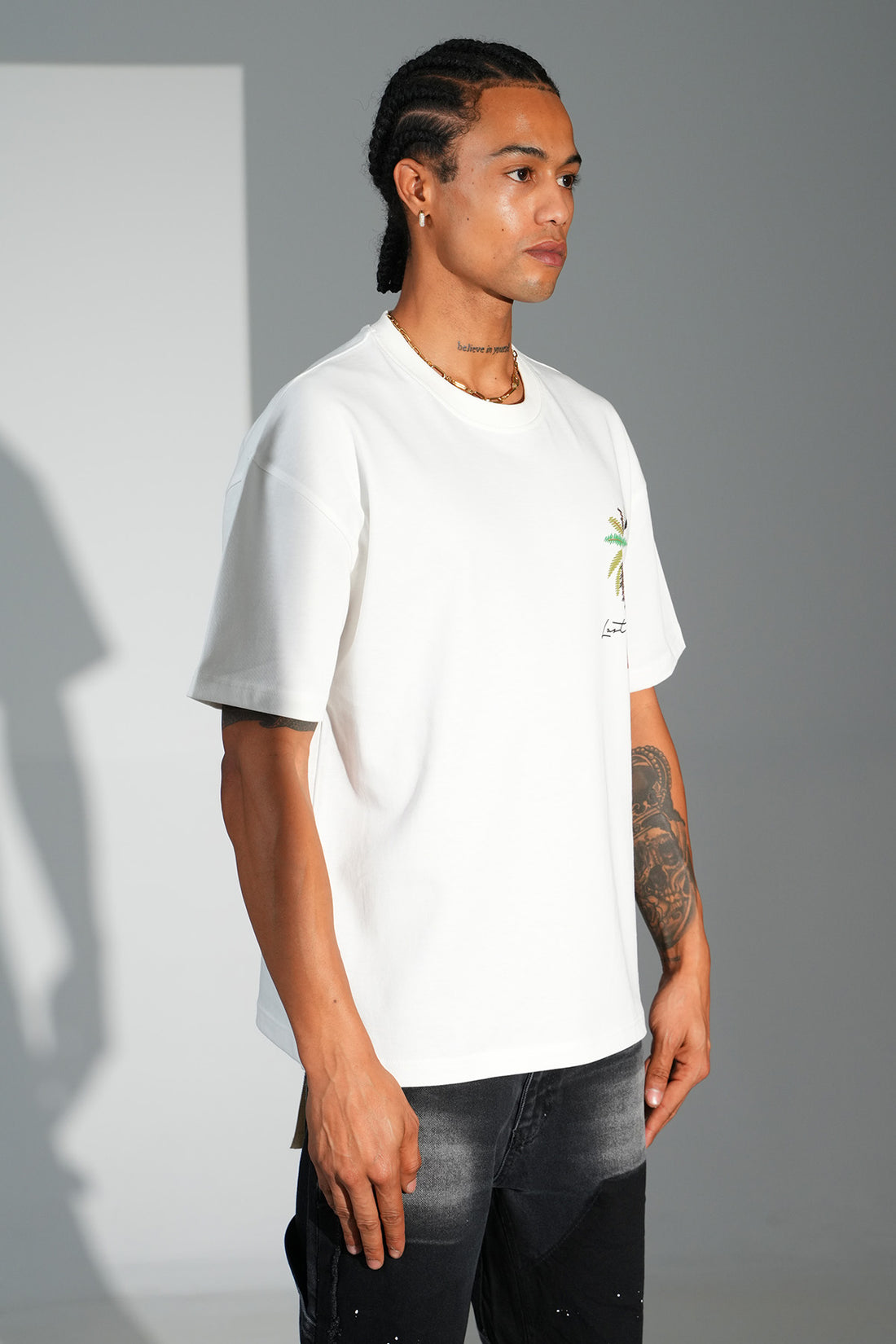 T-SHIRT LP2578