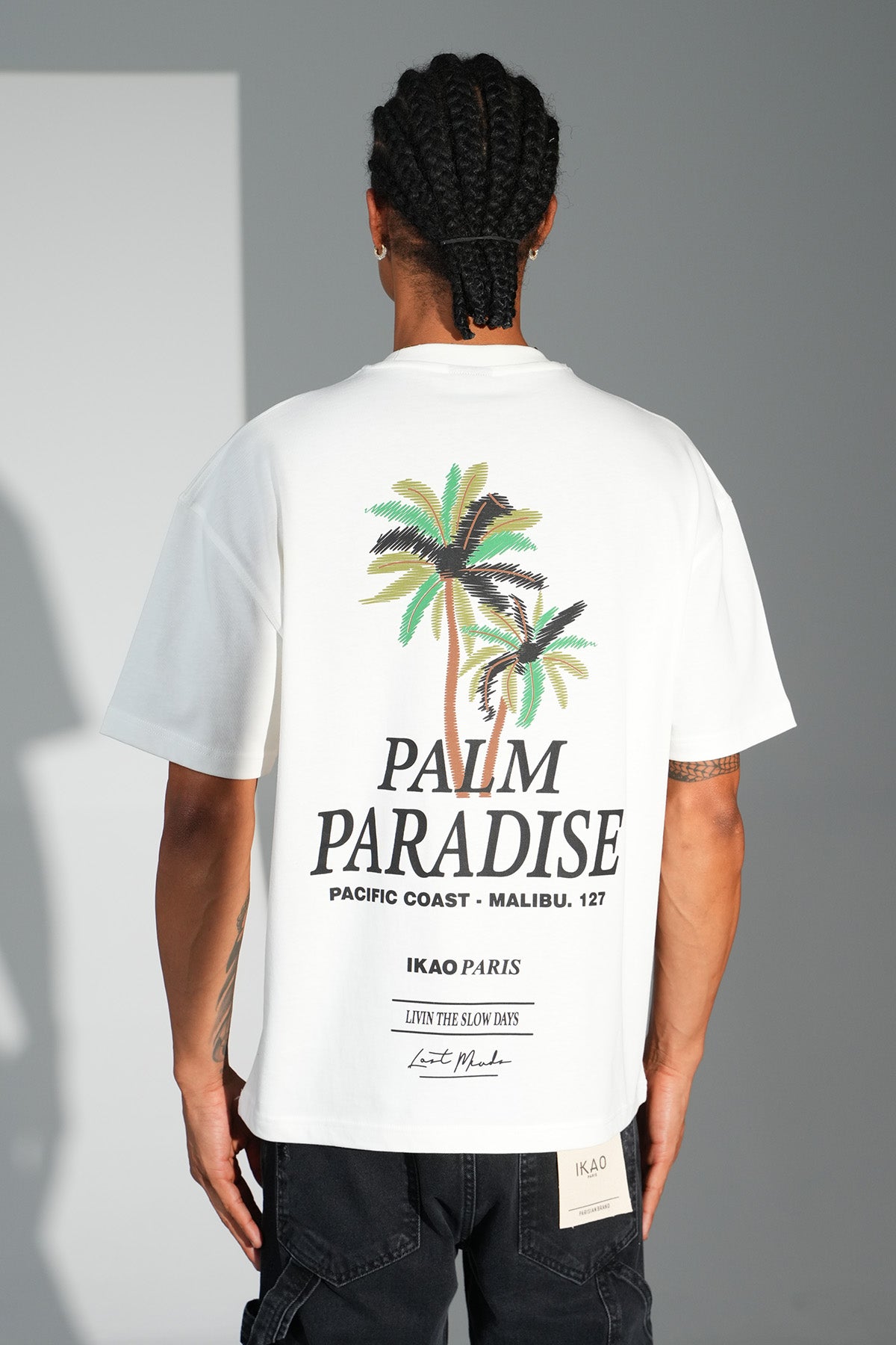 T-SHIRT LP2578