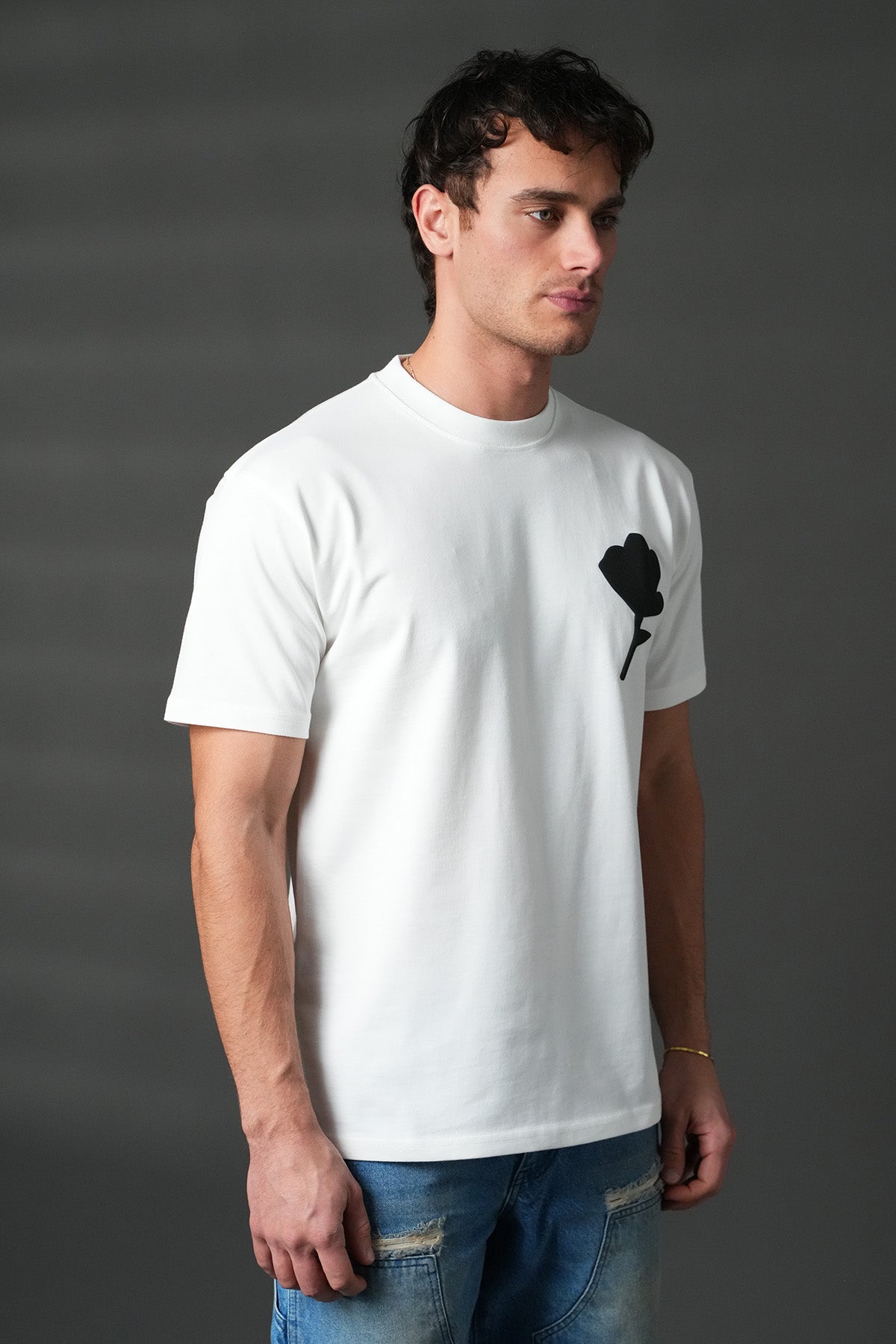 TEE SHIRT LL1100128