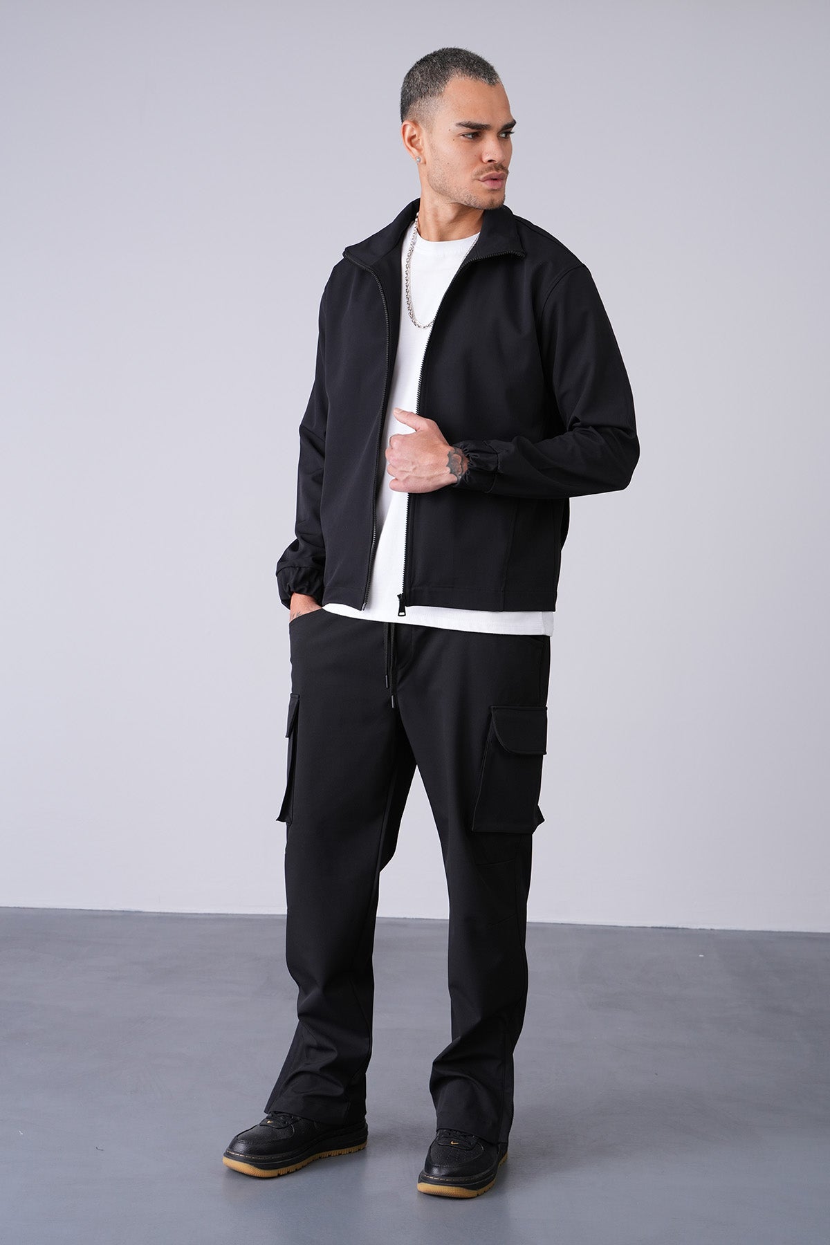 ENSEMBLE LL5054