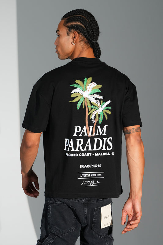 TEE SHIRT LP2578