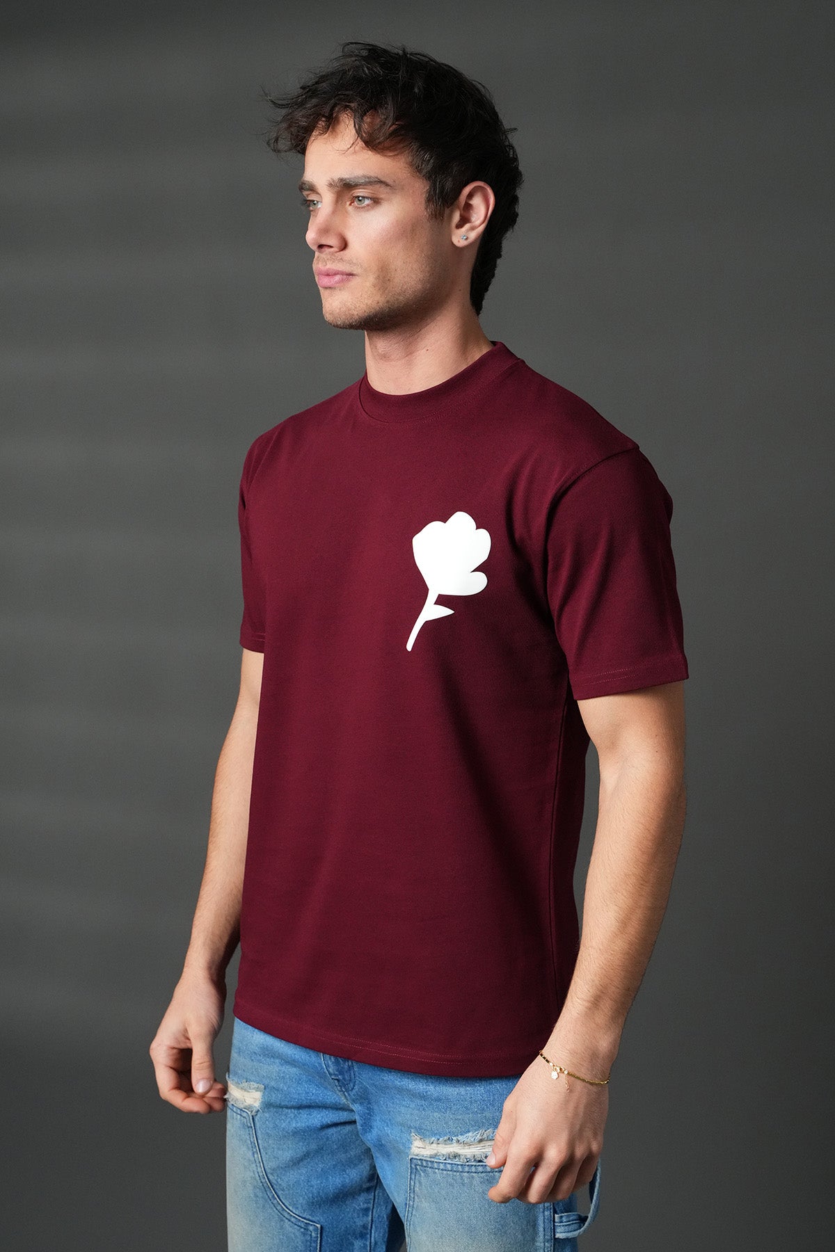 TEE SHIRT LL1100128