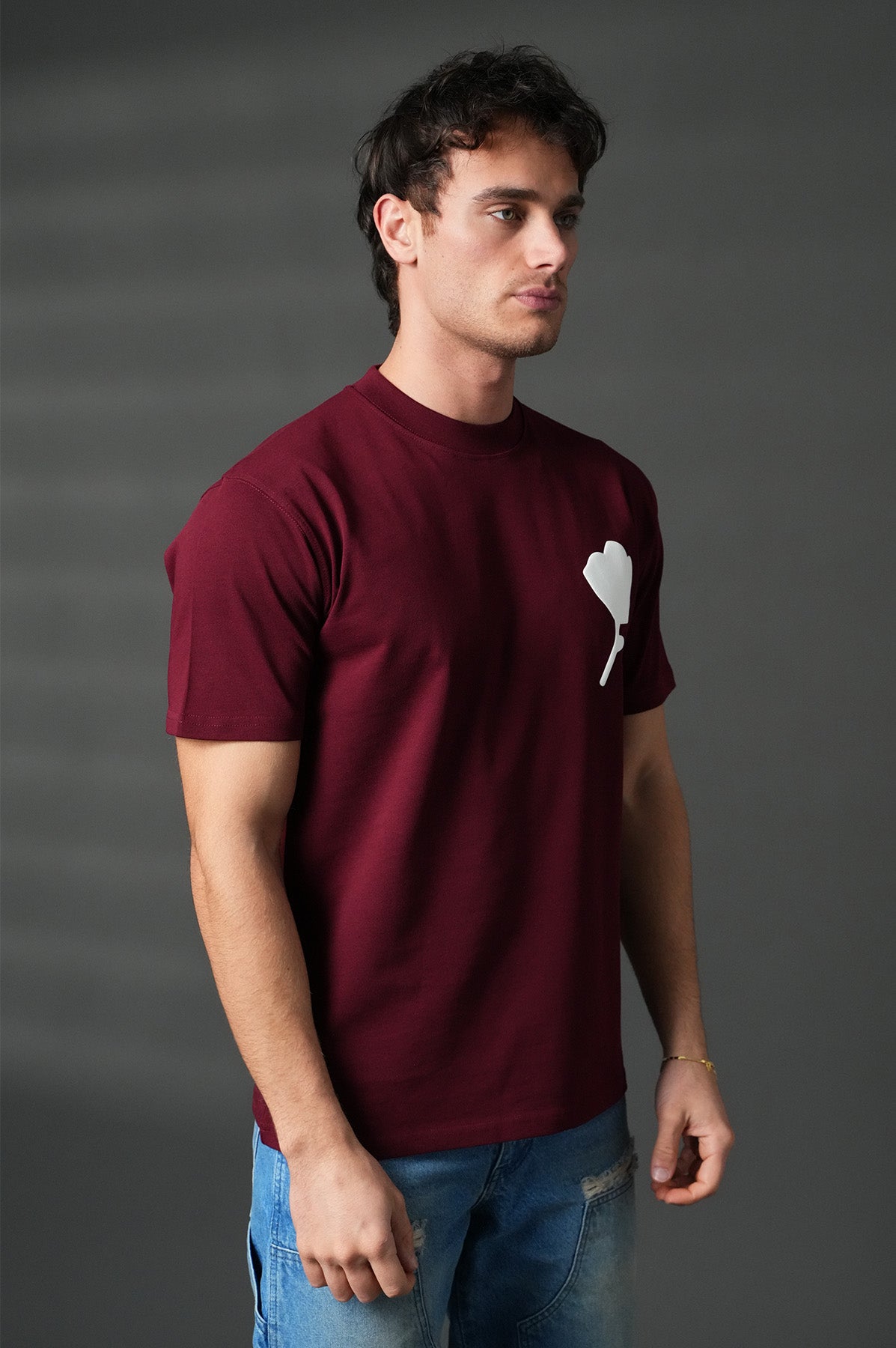 TEE SHIRT LL1100128