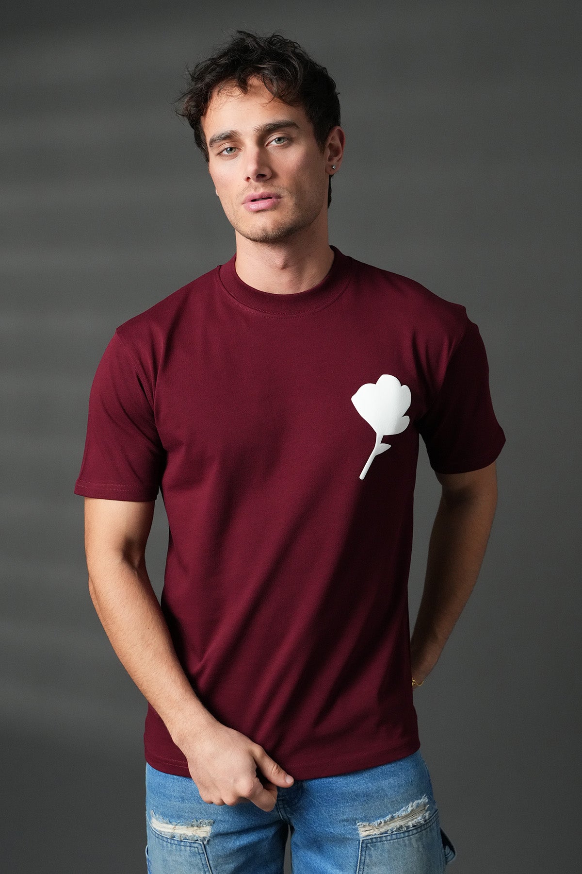 TEE SHIRT LL1100128