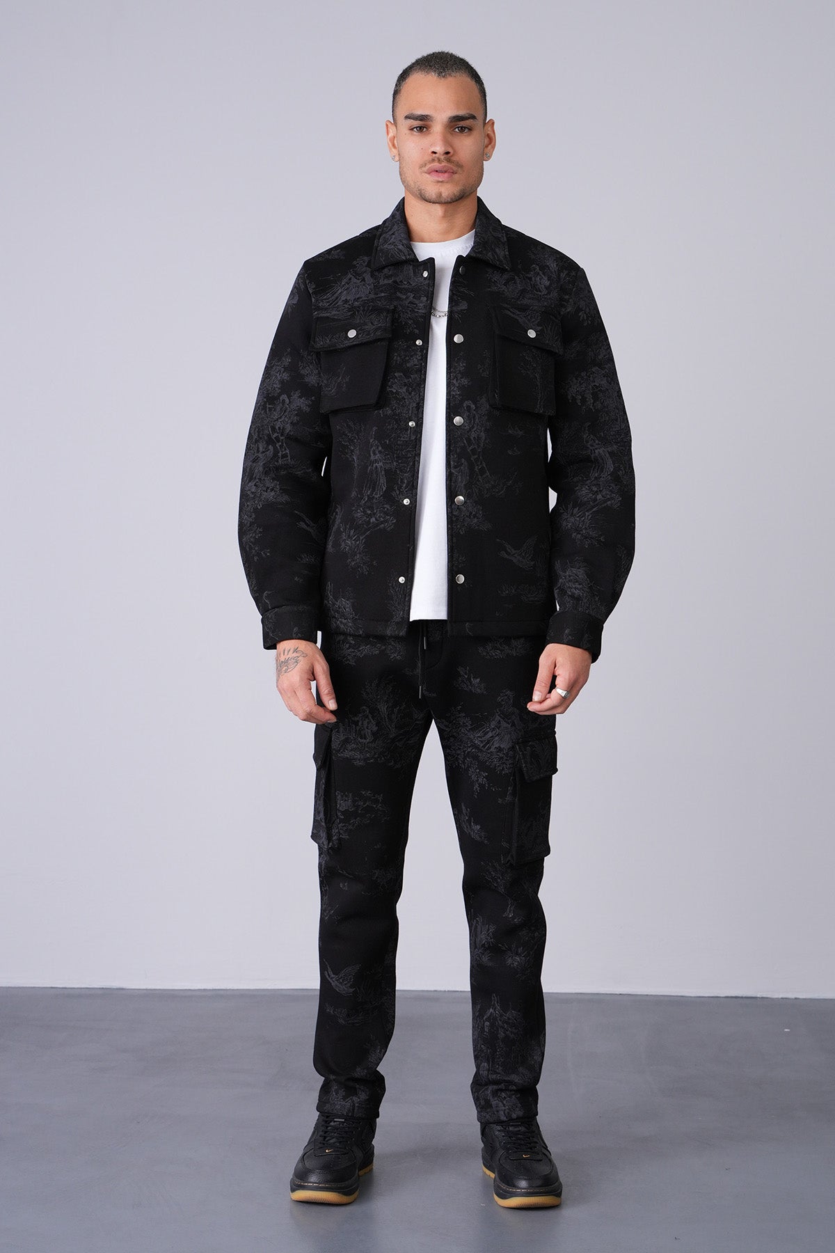 ENSEMBLE LL935