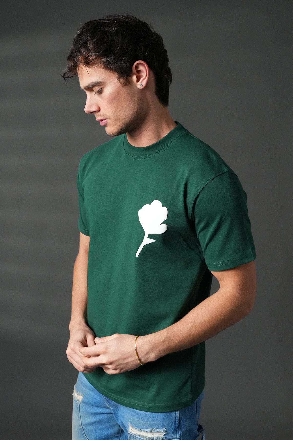 TEE SHIRT LL1100128