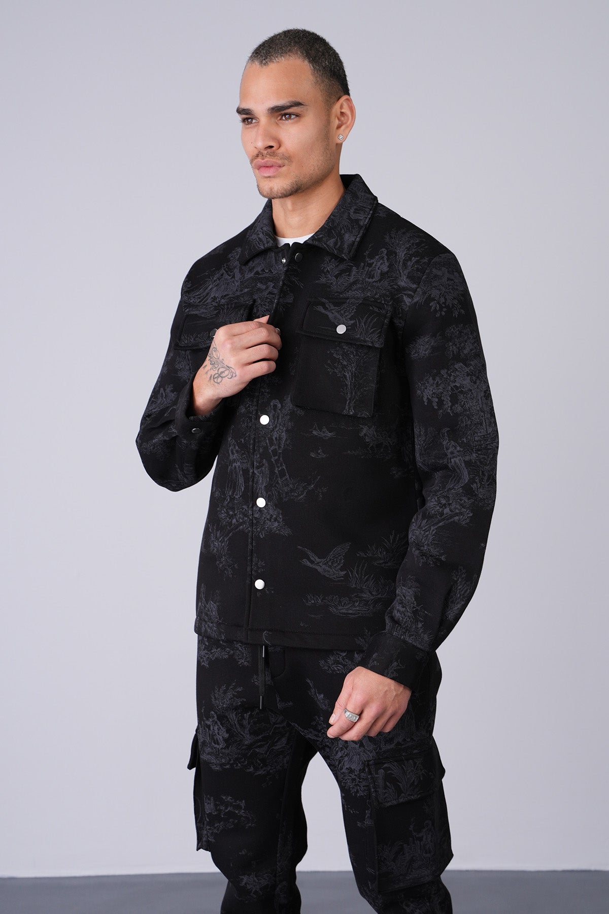 ENSEMBLE LL935