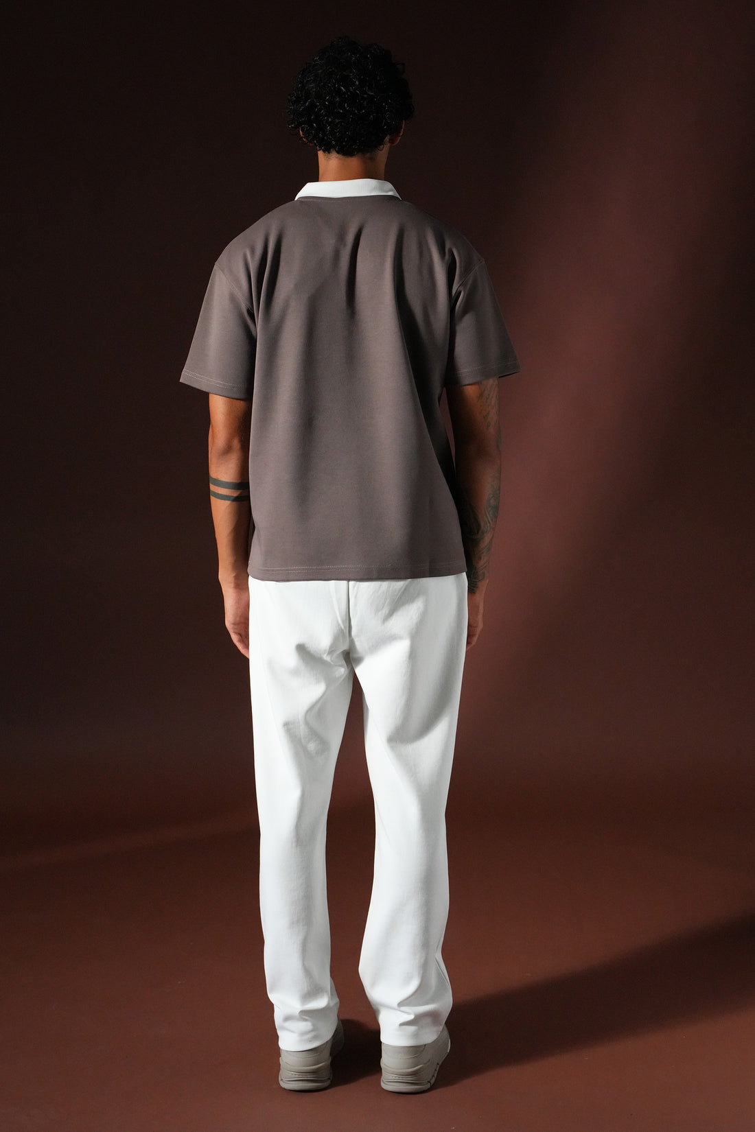 T-Shirt und Hose Set IPM 201