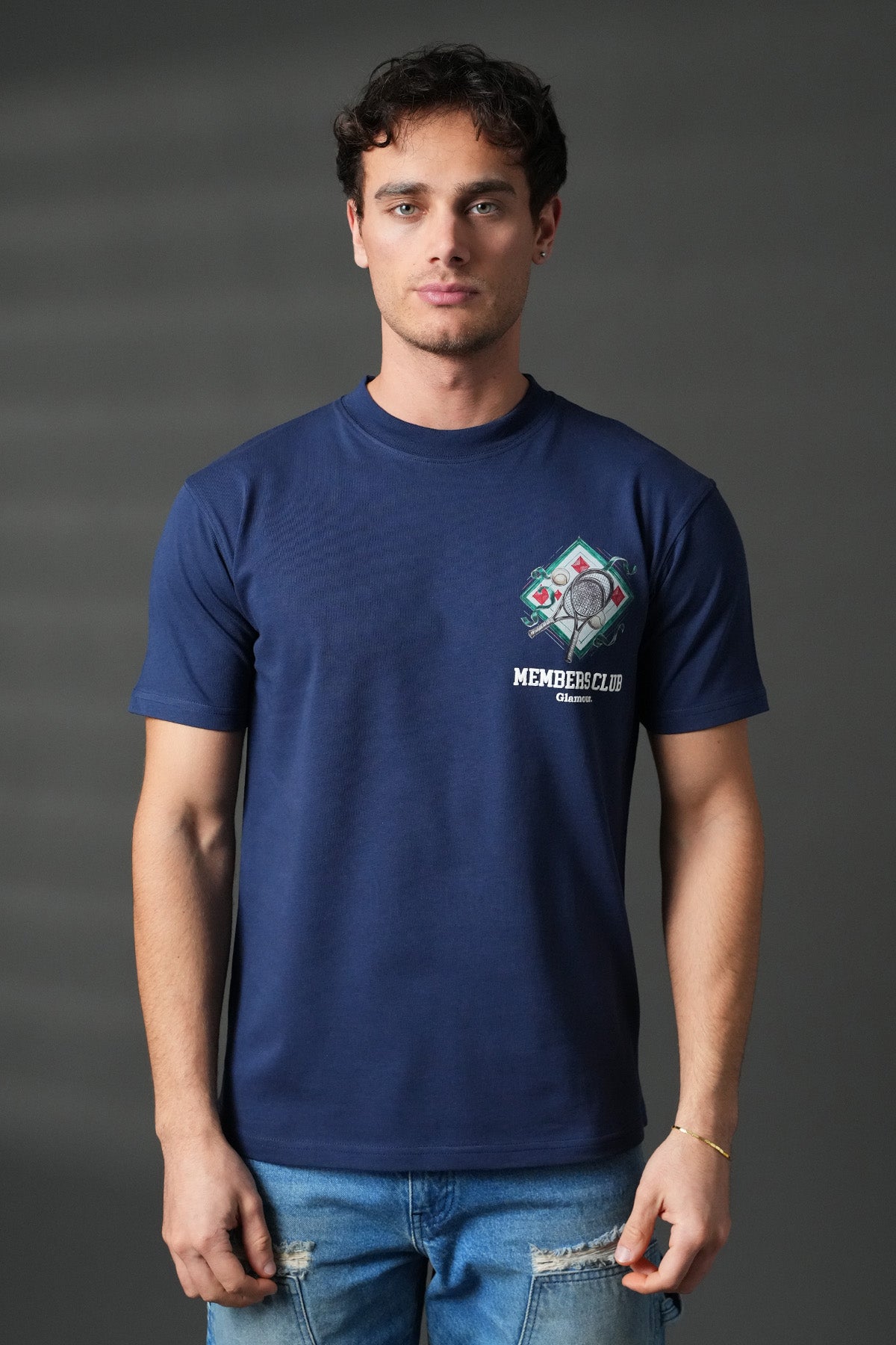 TEE SHIRT LL11072
