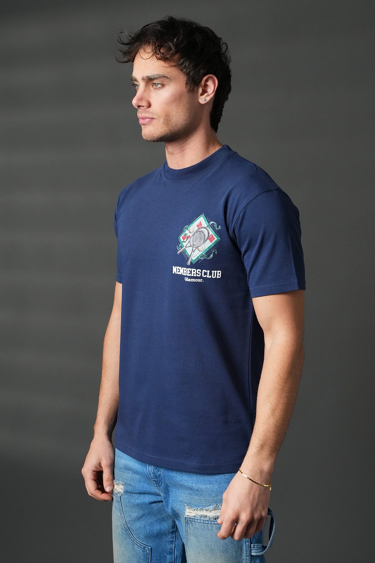 T-SHIRT LL11072