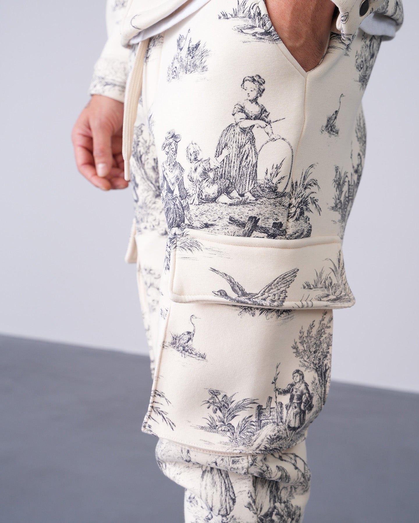 ENSEMBLE LL935