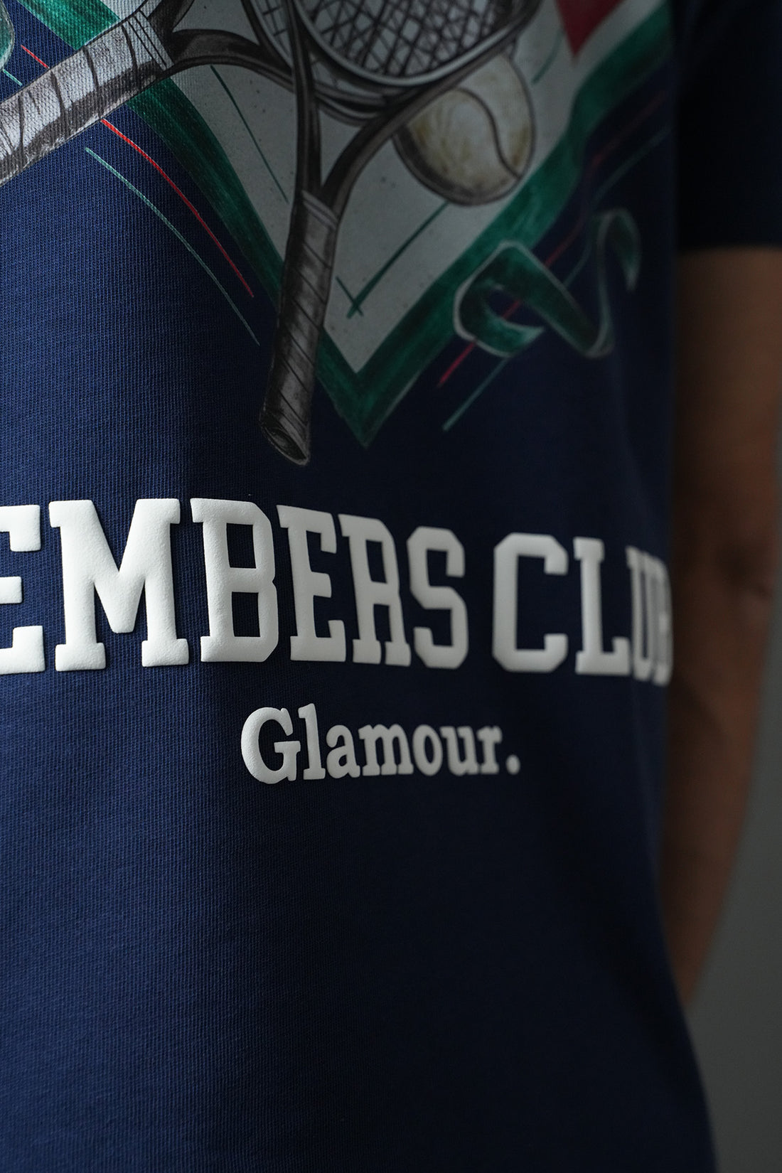 T-SHIRT LL11072