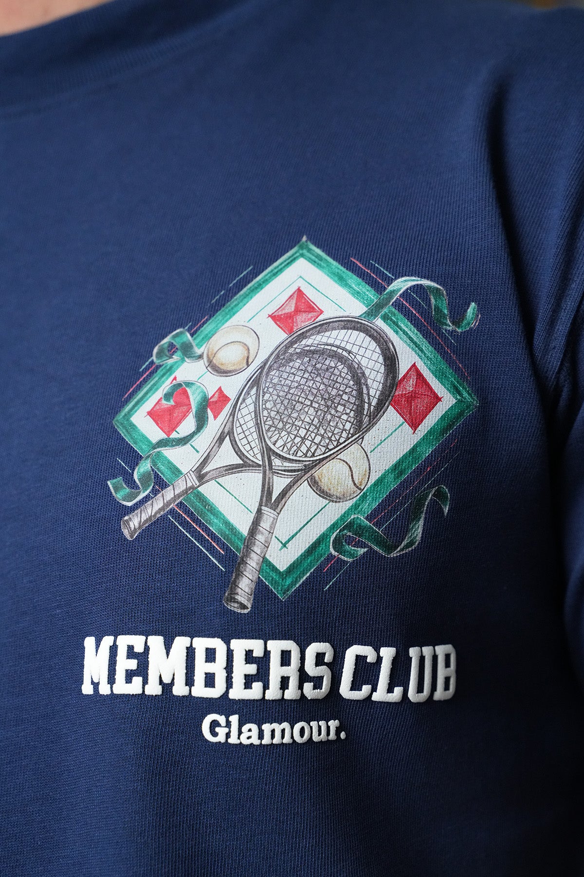 T-SHIRT LL11072