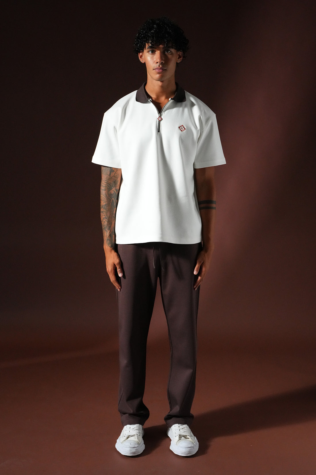 T-Shirt und Hose Set IPM 201