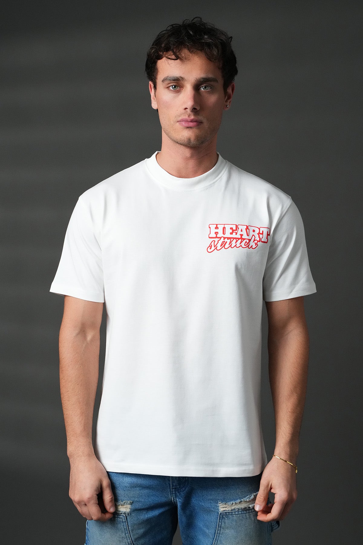 TEE SHIRT LL1100106