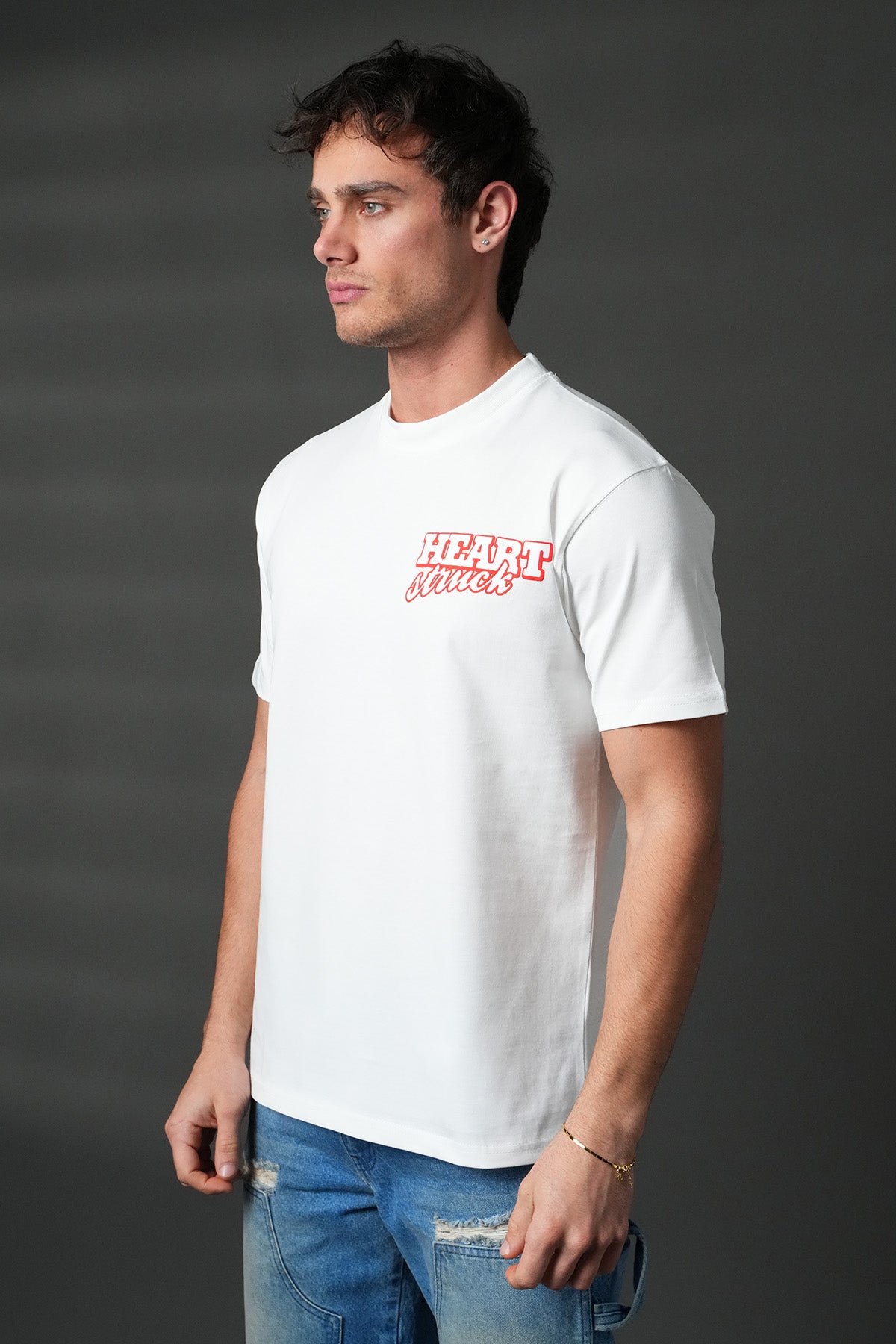 TEE SHIRT LL1100106