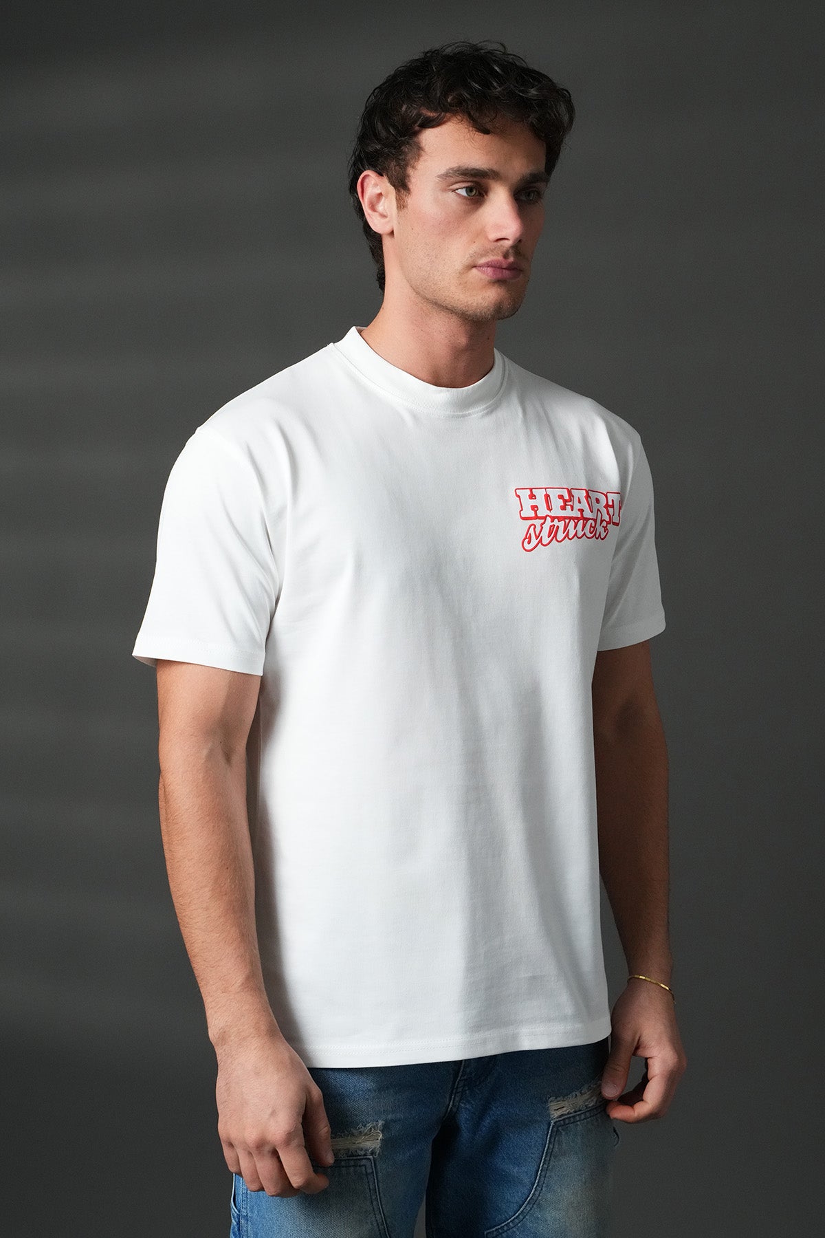 TEE SHIRT LL1100106