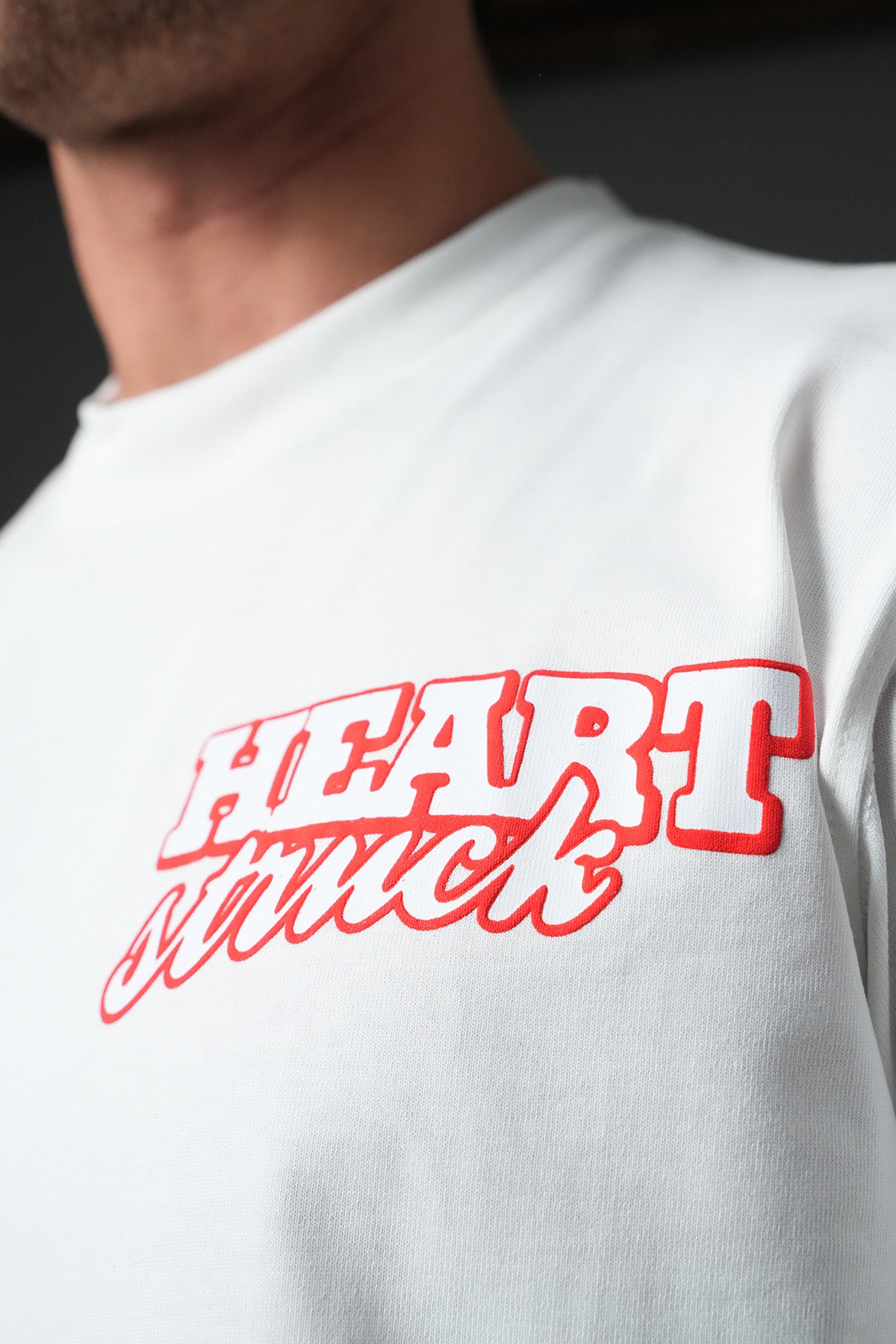 TEE SHIRT LL1100106