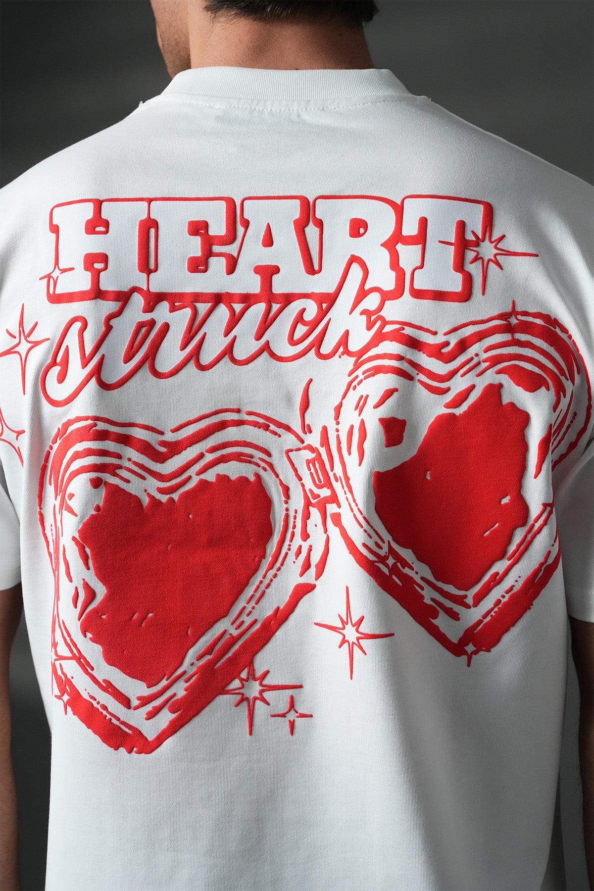 TEE SHIRT LL1100106