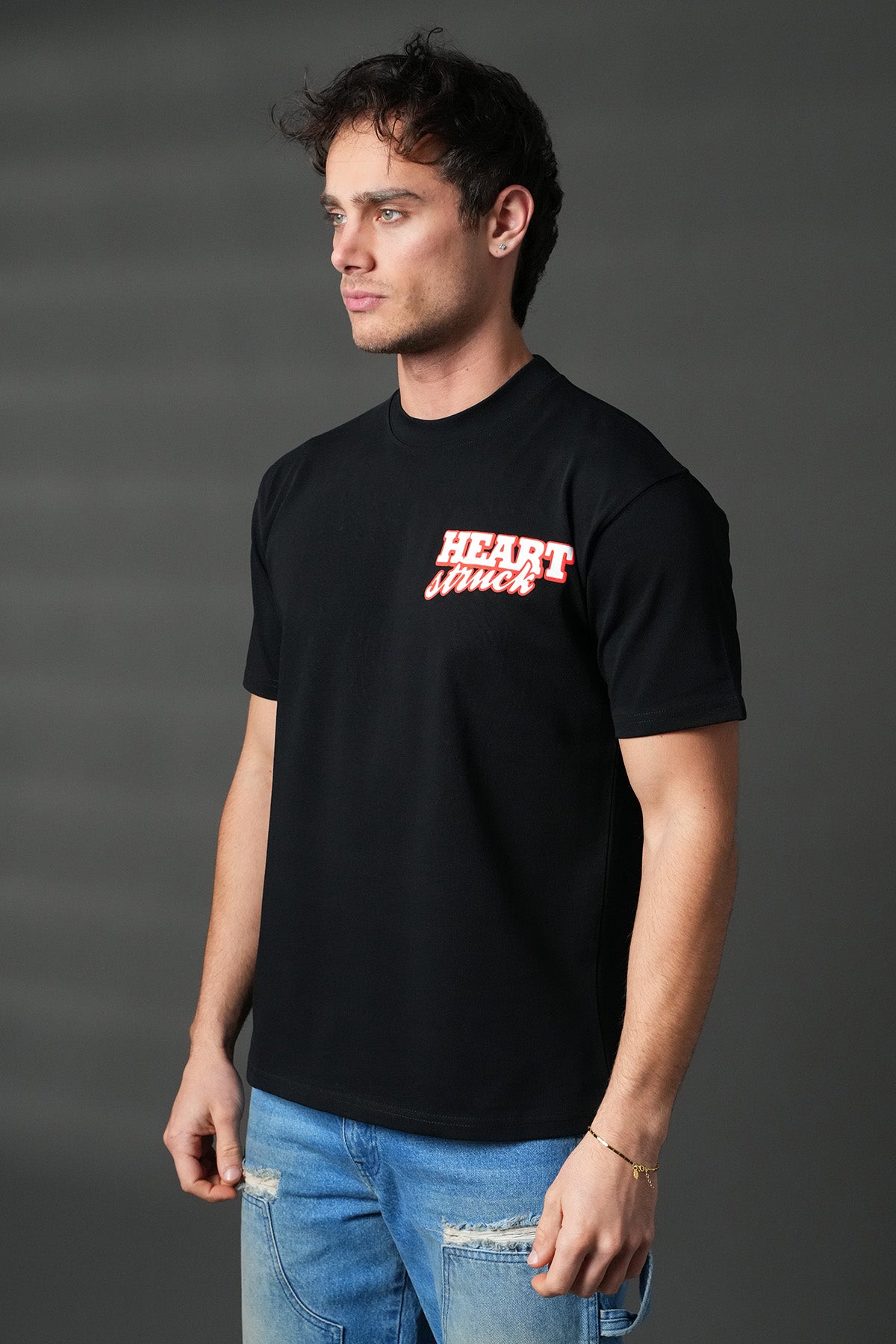 TEE SHIRT LL1100106