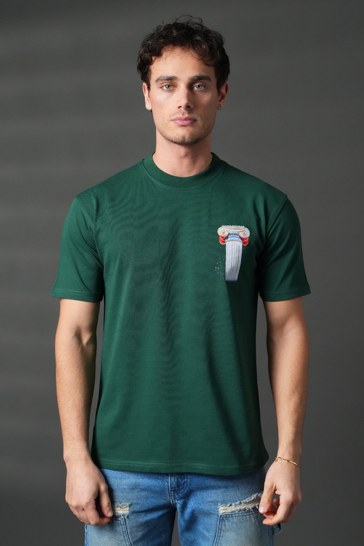 TEE SHIRT LL1100156