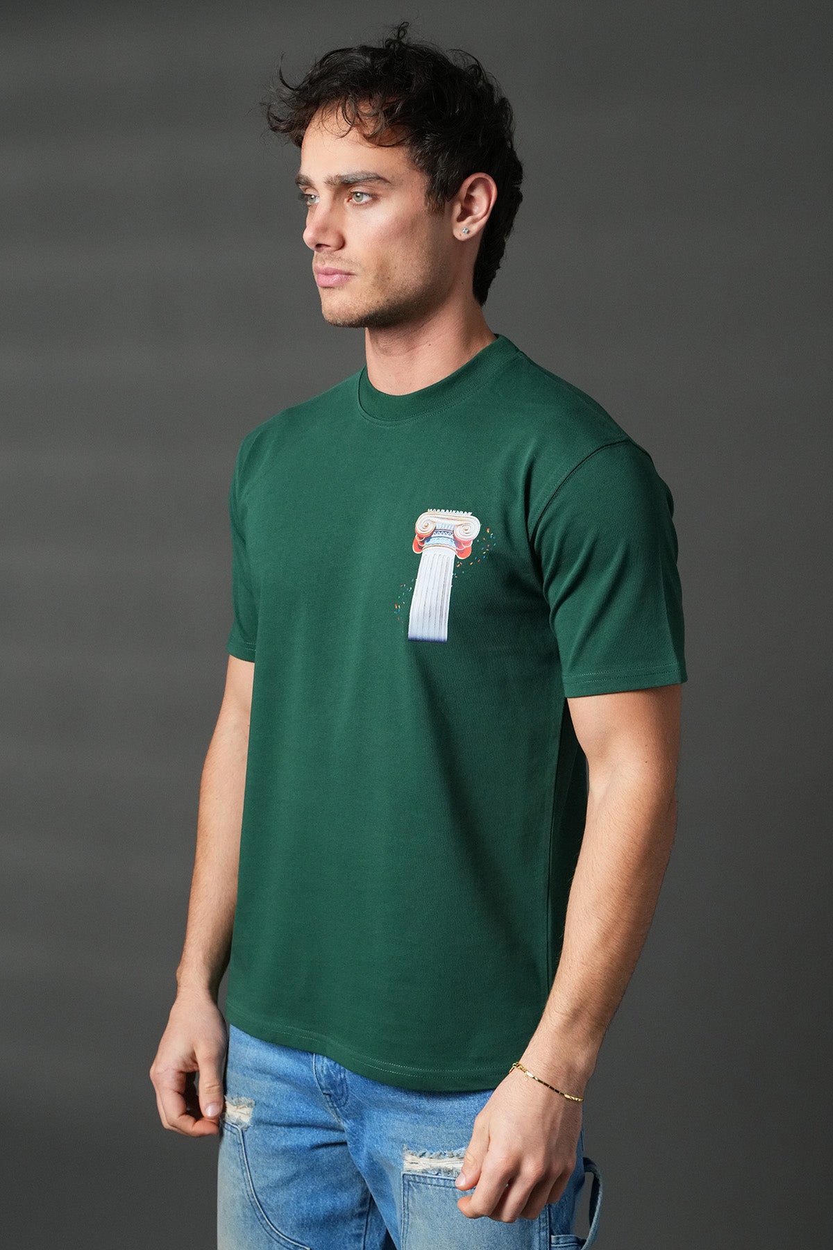 TEE SHIRT LL1100156