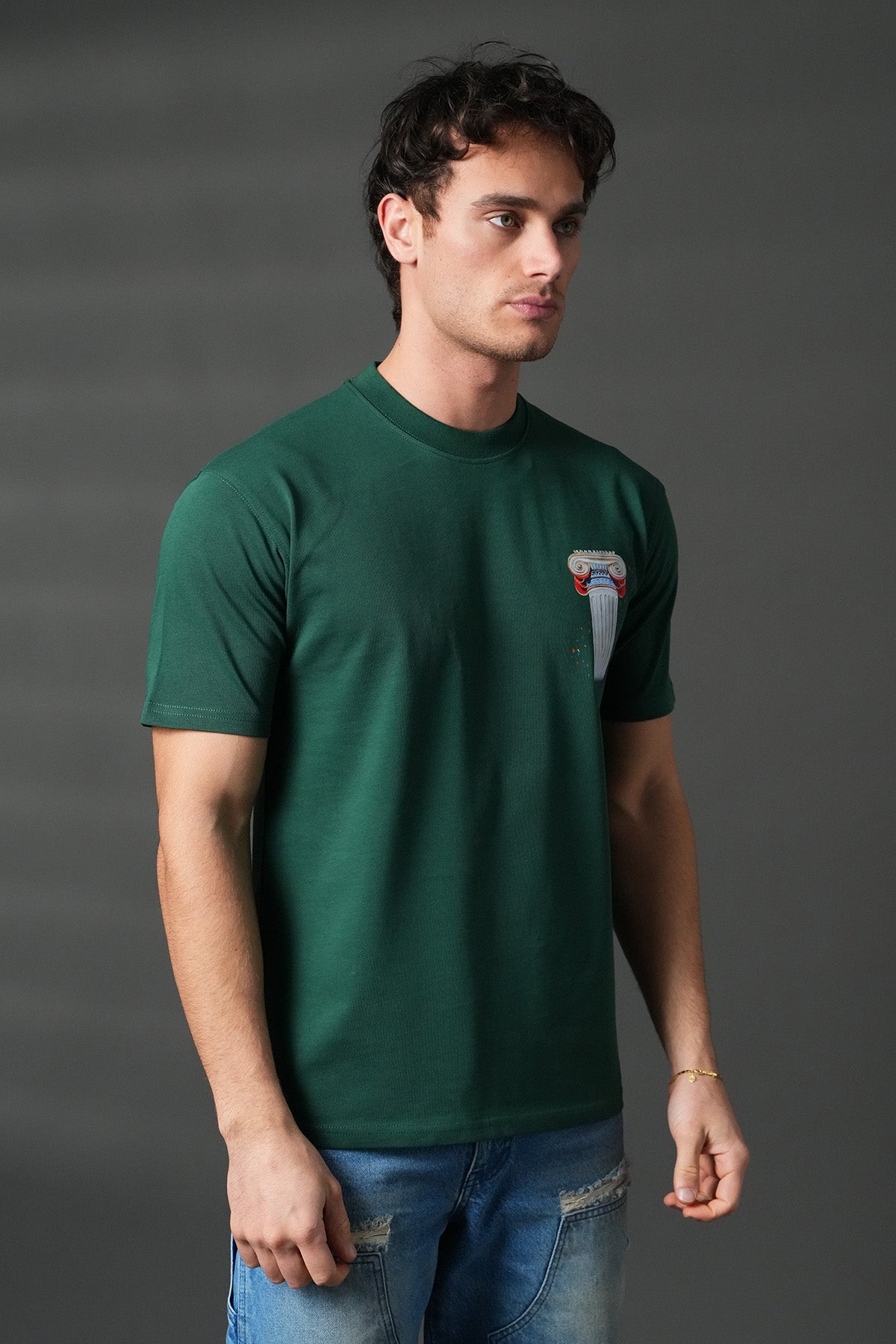 TEE SHIRT LL1100156