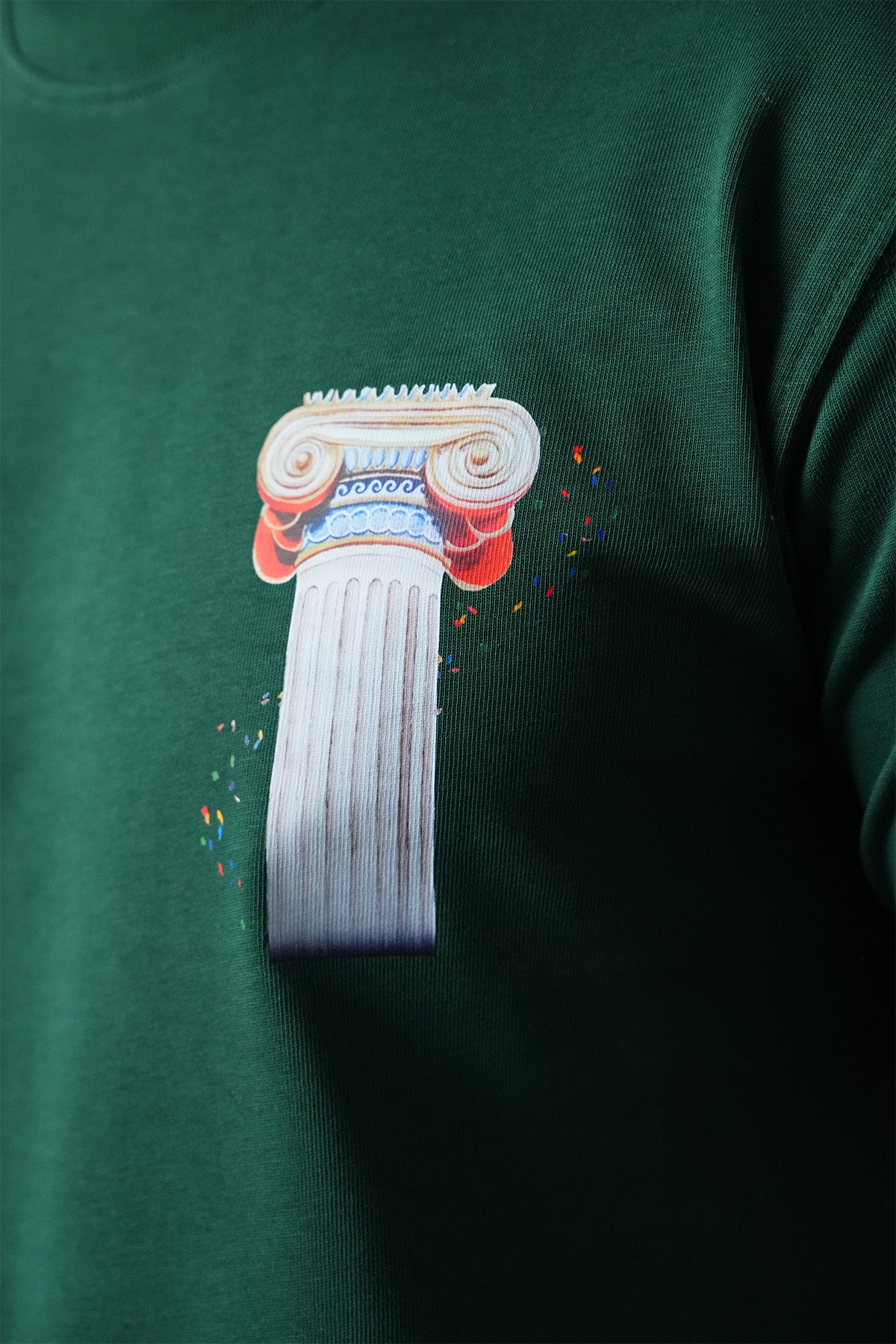 TEE SHIRT LL1100156