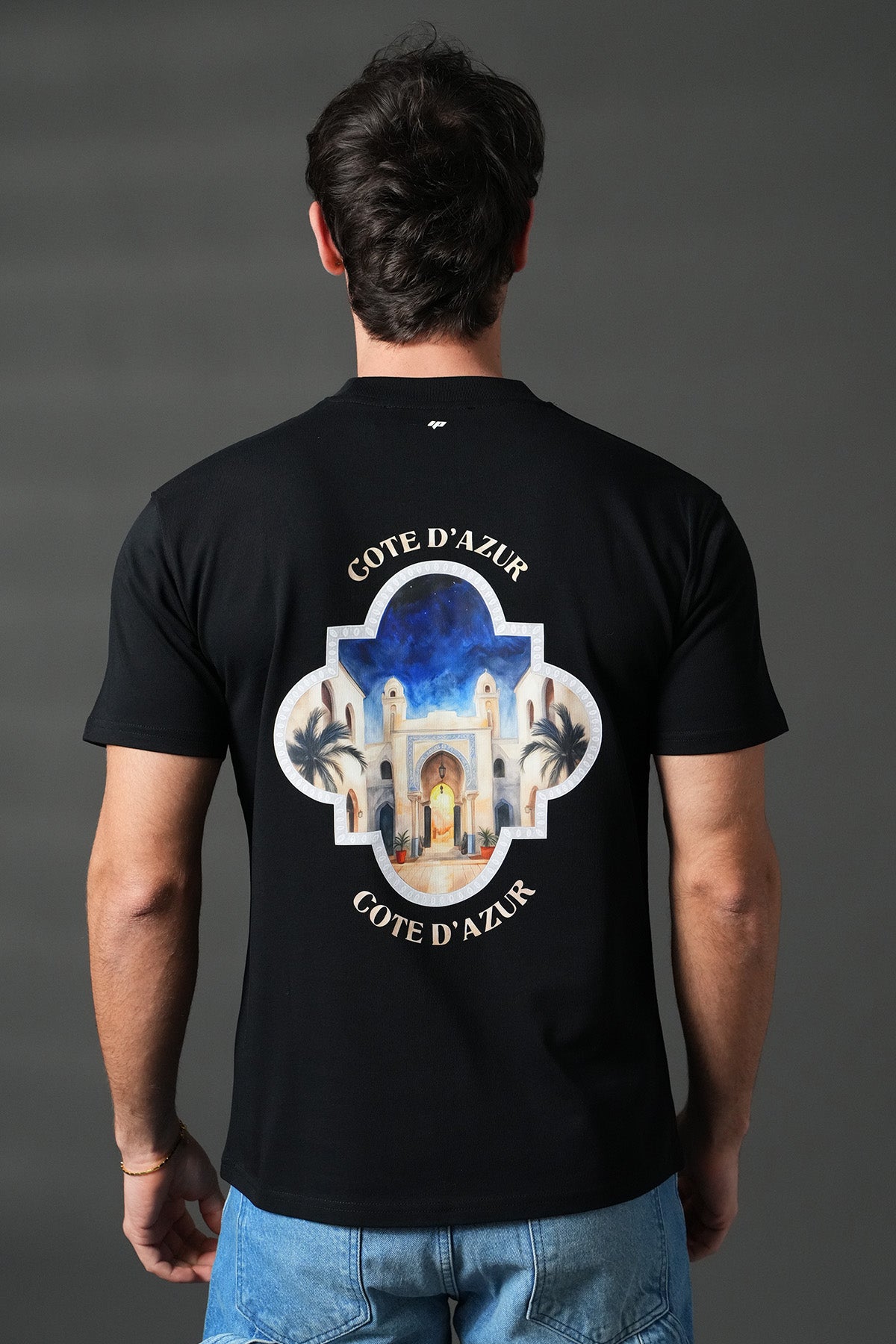 TEE SHIRT LL1100173