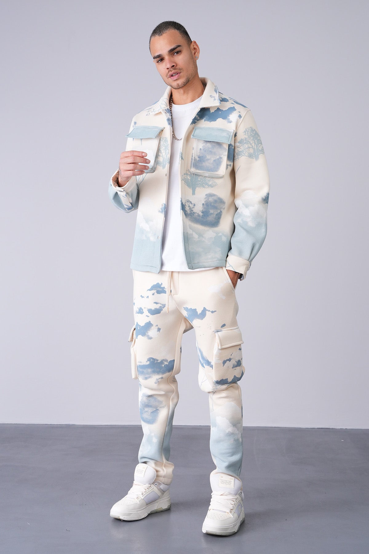 ENSEMBLE LL5053