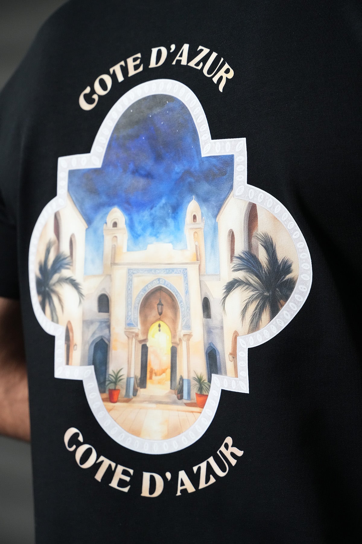 TEE SHIRT LL1100173