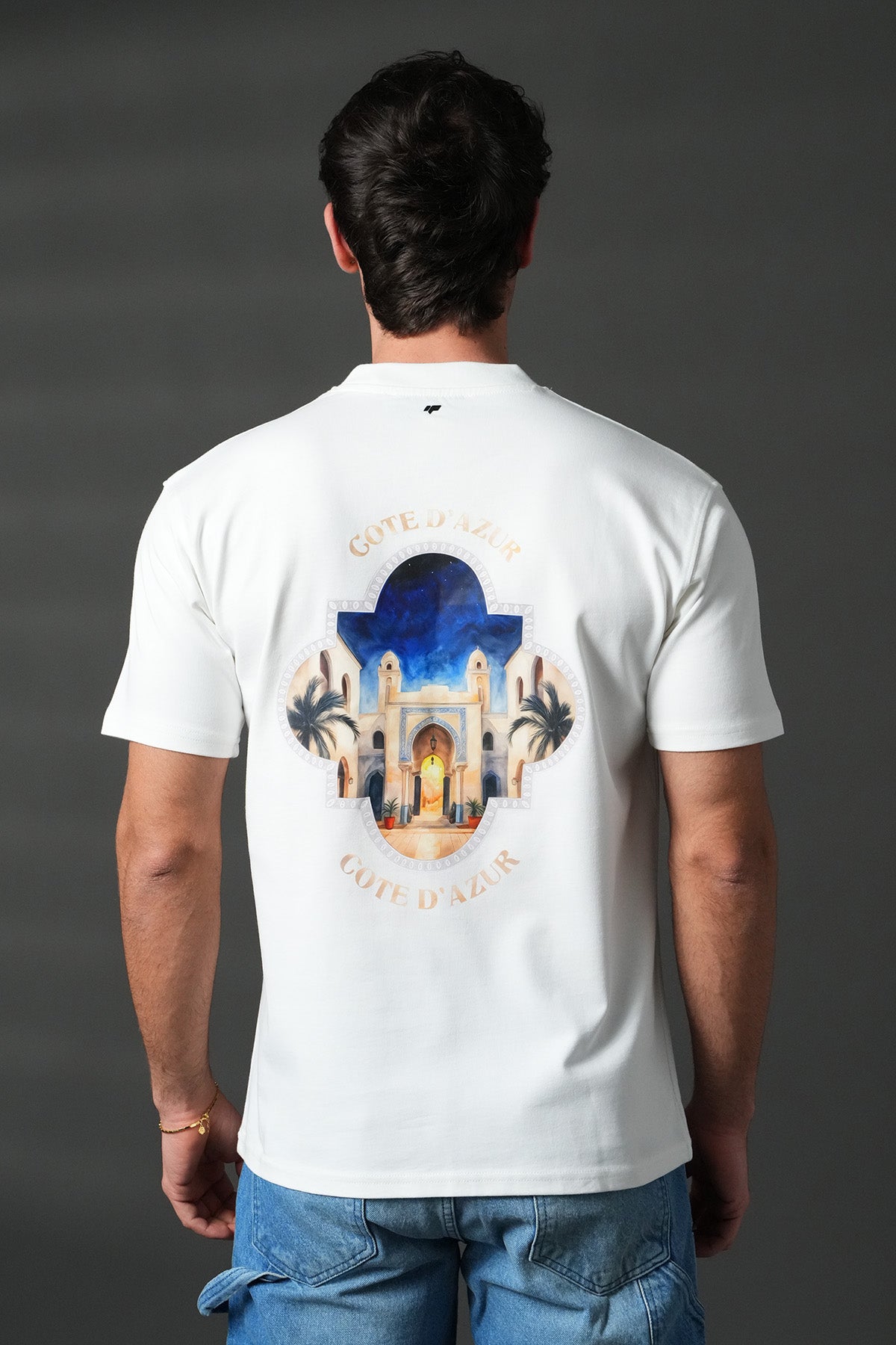 TEE SHIRT LL1100173