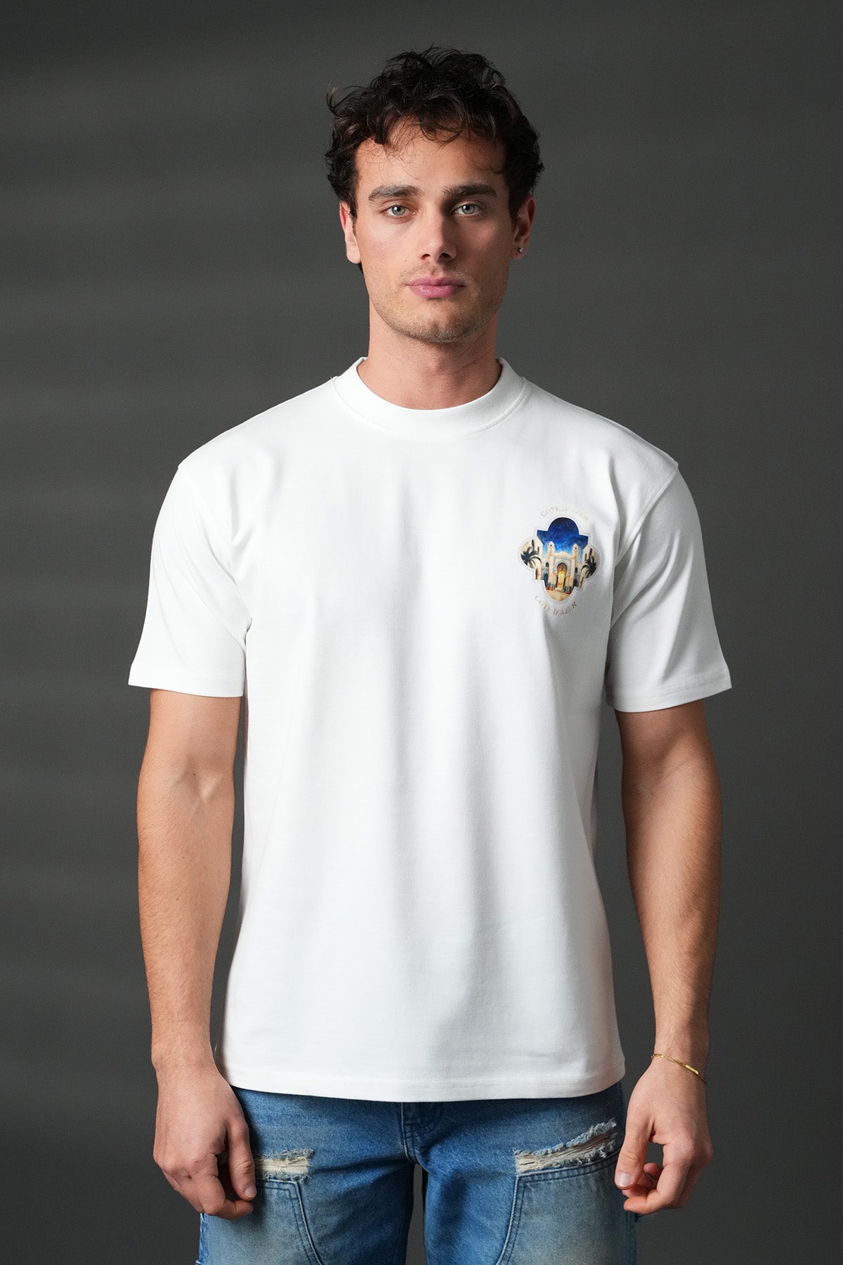 TEE SHIRT LL1100173