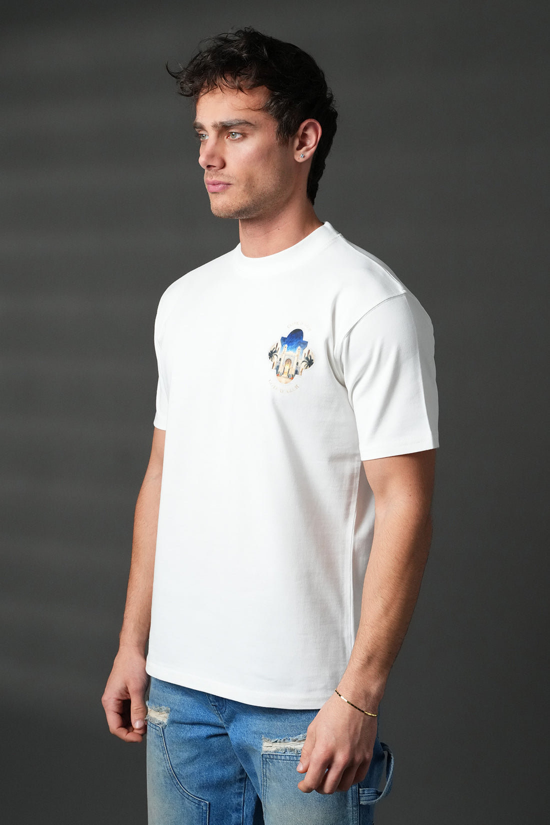 T-SHIRT LL1100173