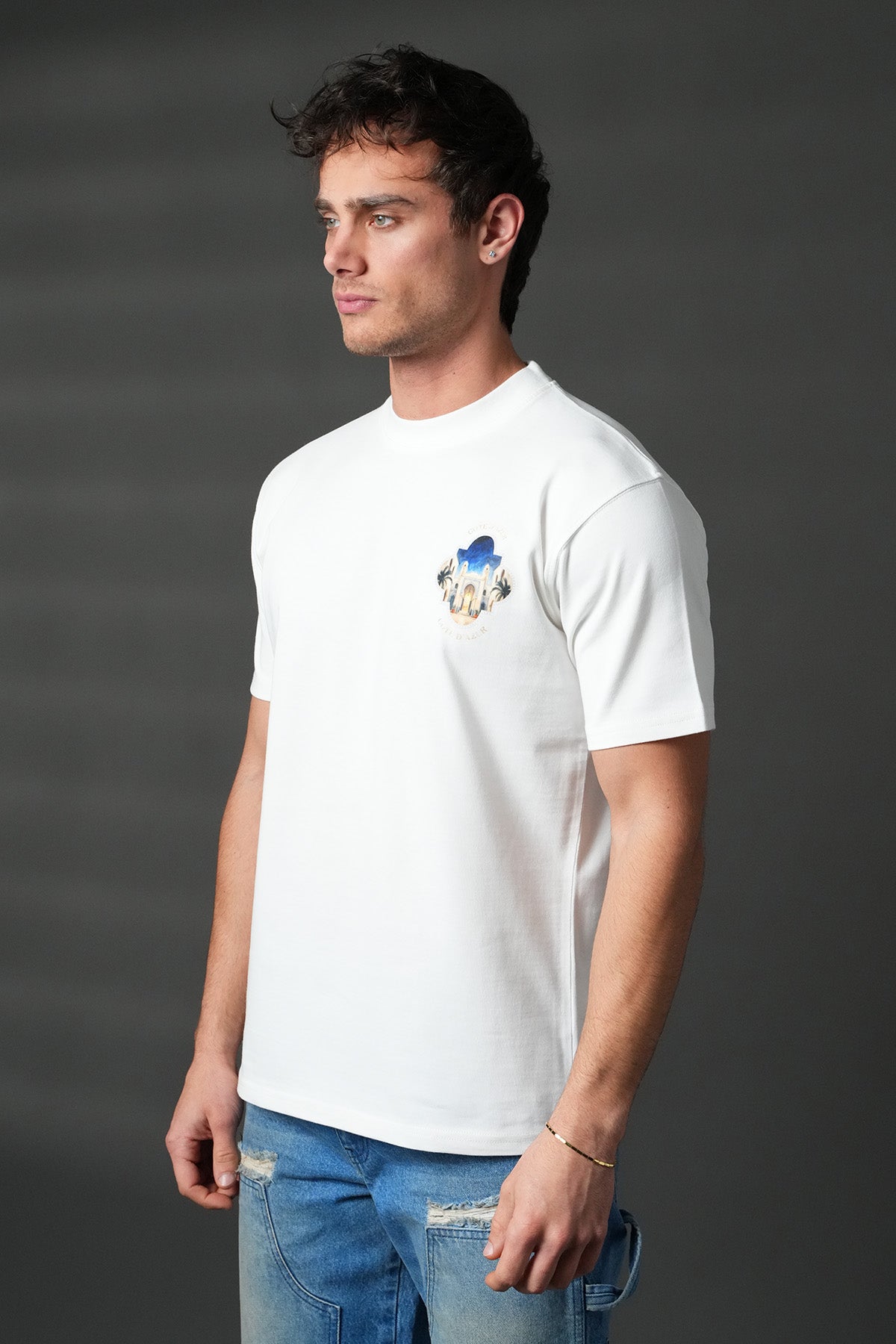 TEE SHIRT LL1100173