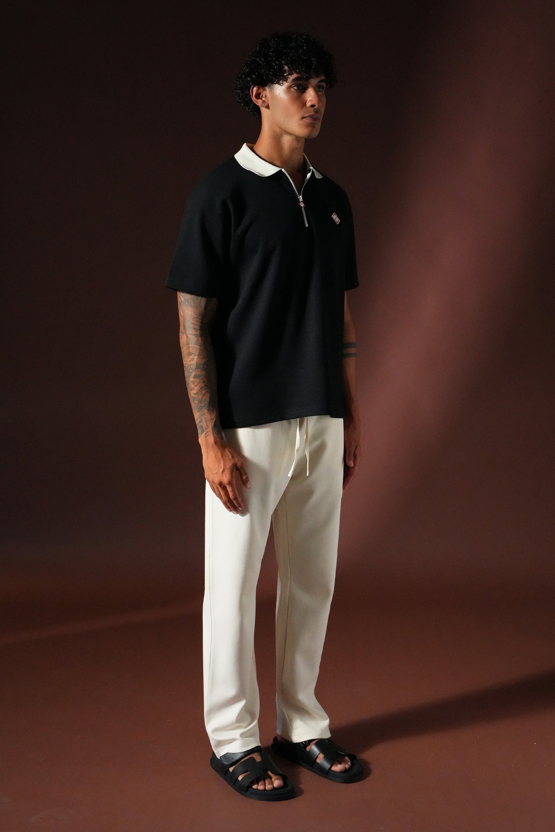 T-Shirt und Hose Set IPM 201