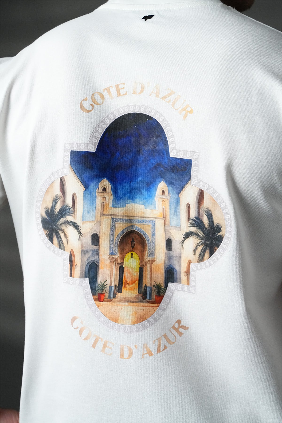 TEE SHIRT LL1100173