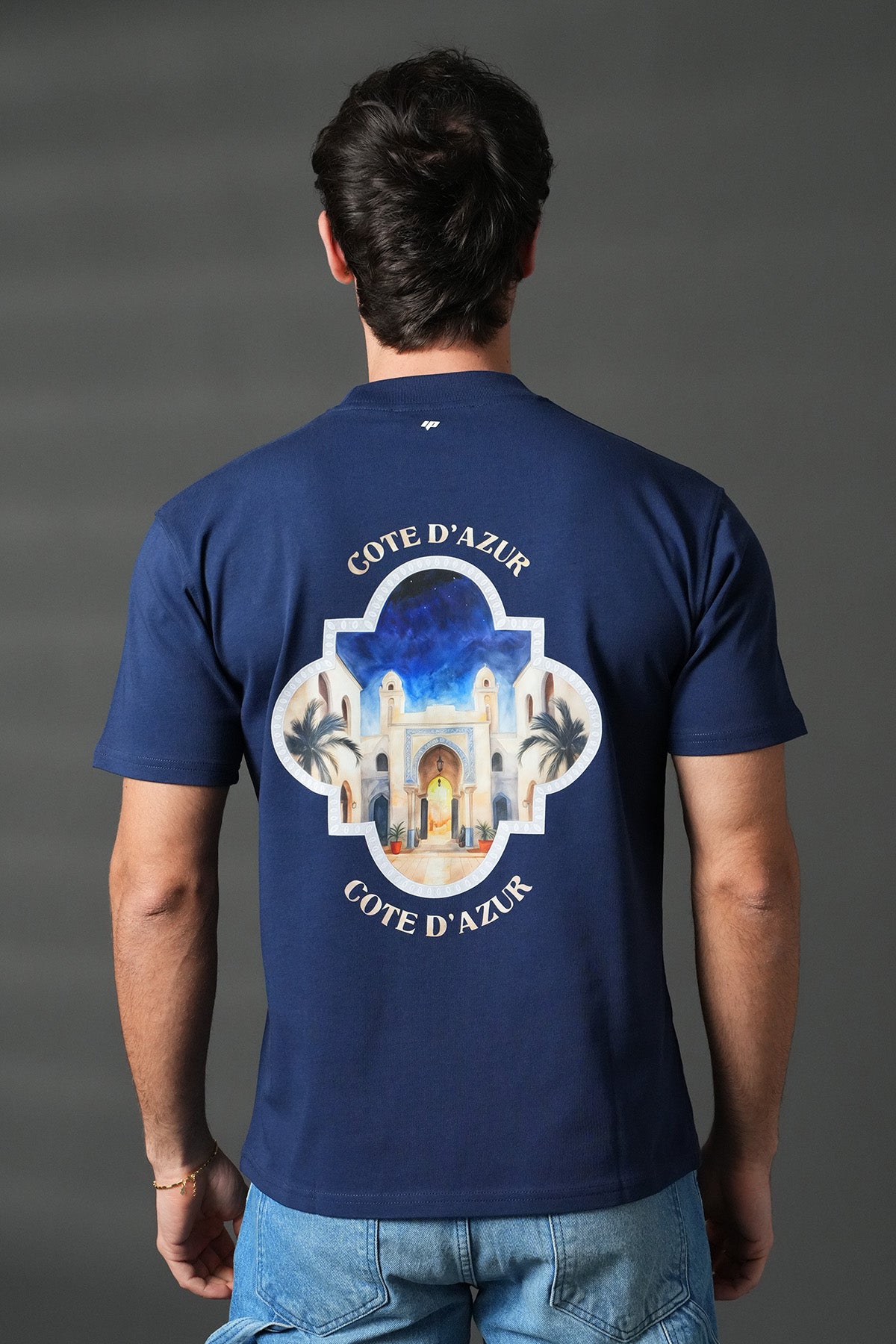 LP2578 T-SHIRT