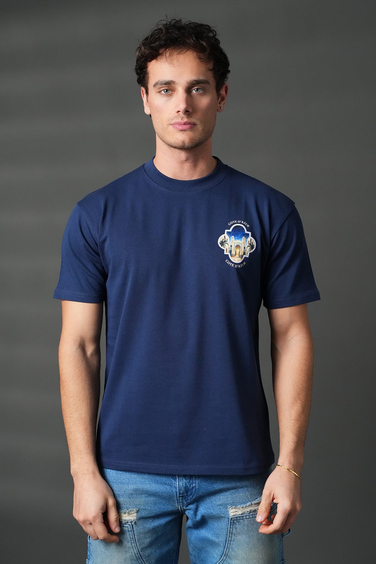 TEE SHIRT LL1100173
