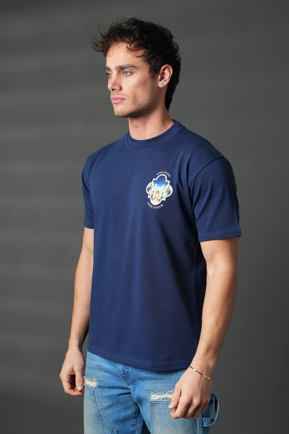 TEE SHIRT LL1100173