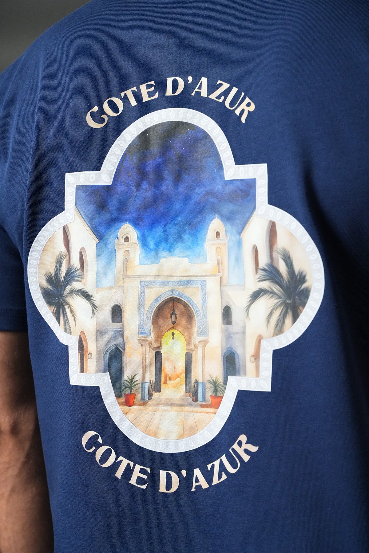TEE SHIRT LL1100173